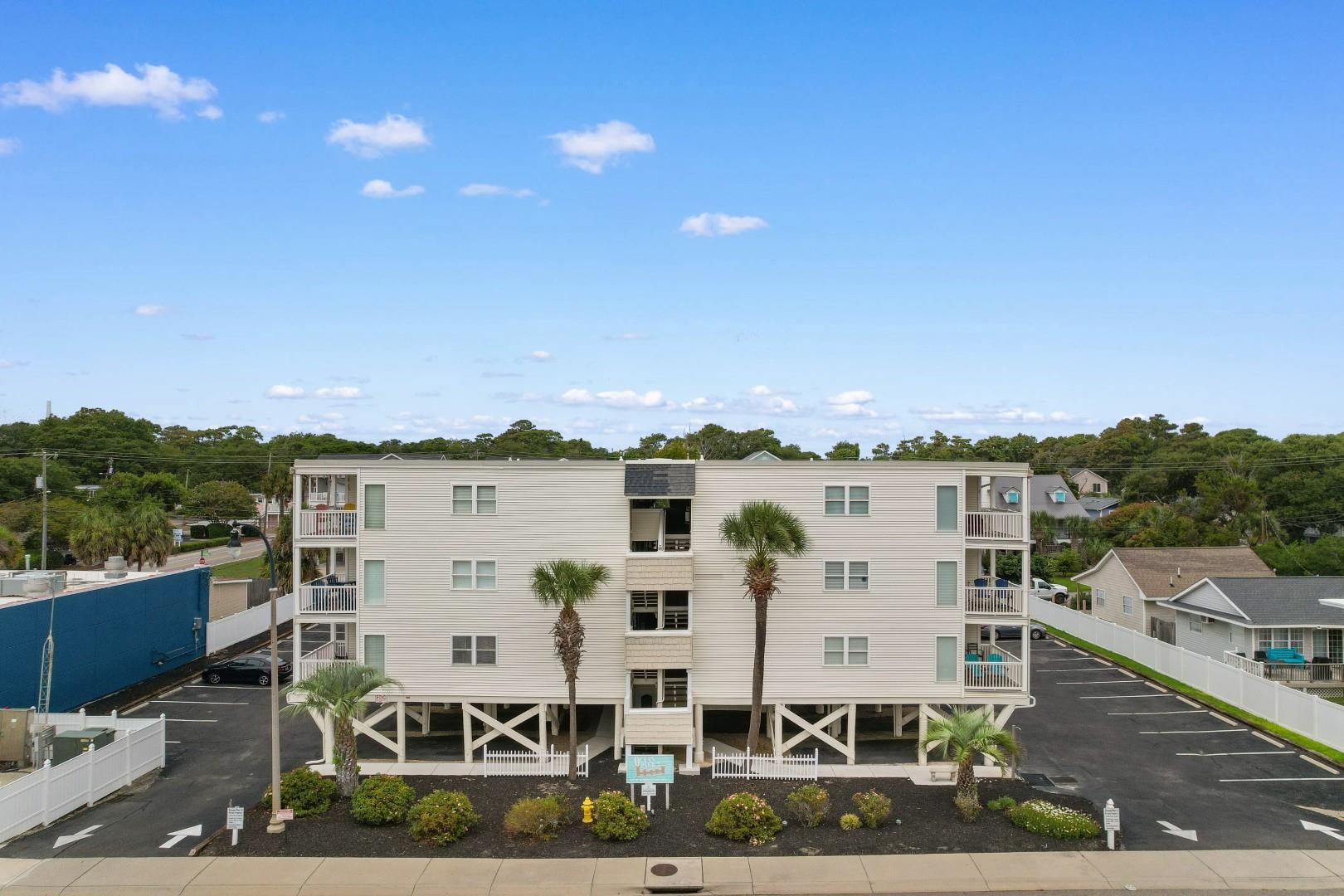 3610 S Ocean Blvd., North Myrtle Beach