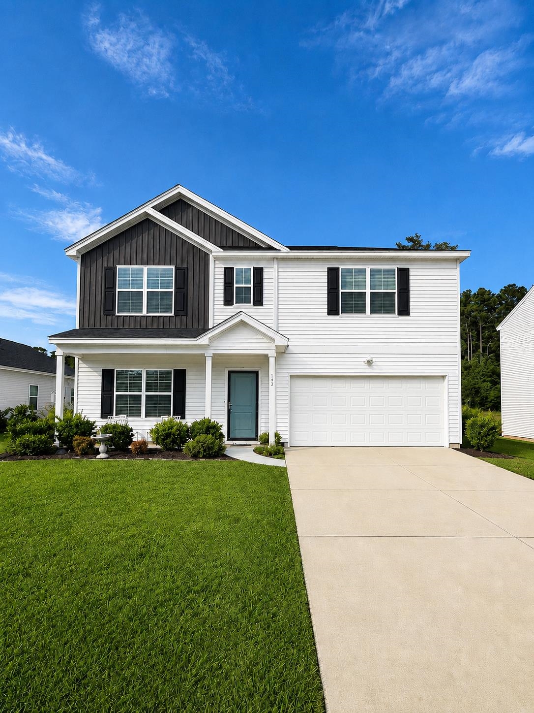 143 Averyville Dr., Conway