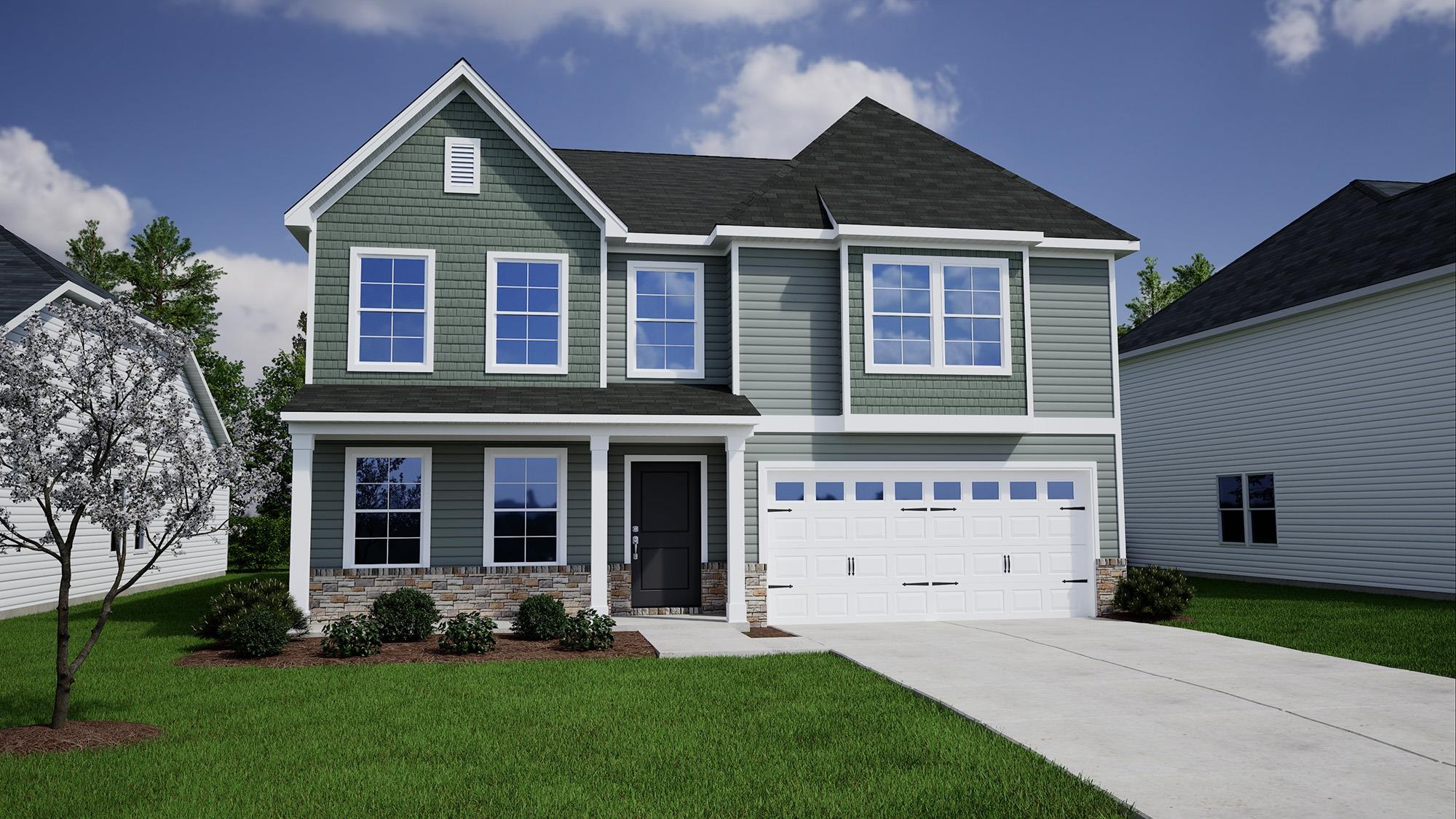 465 Atamasco Ct., Conway