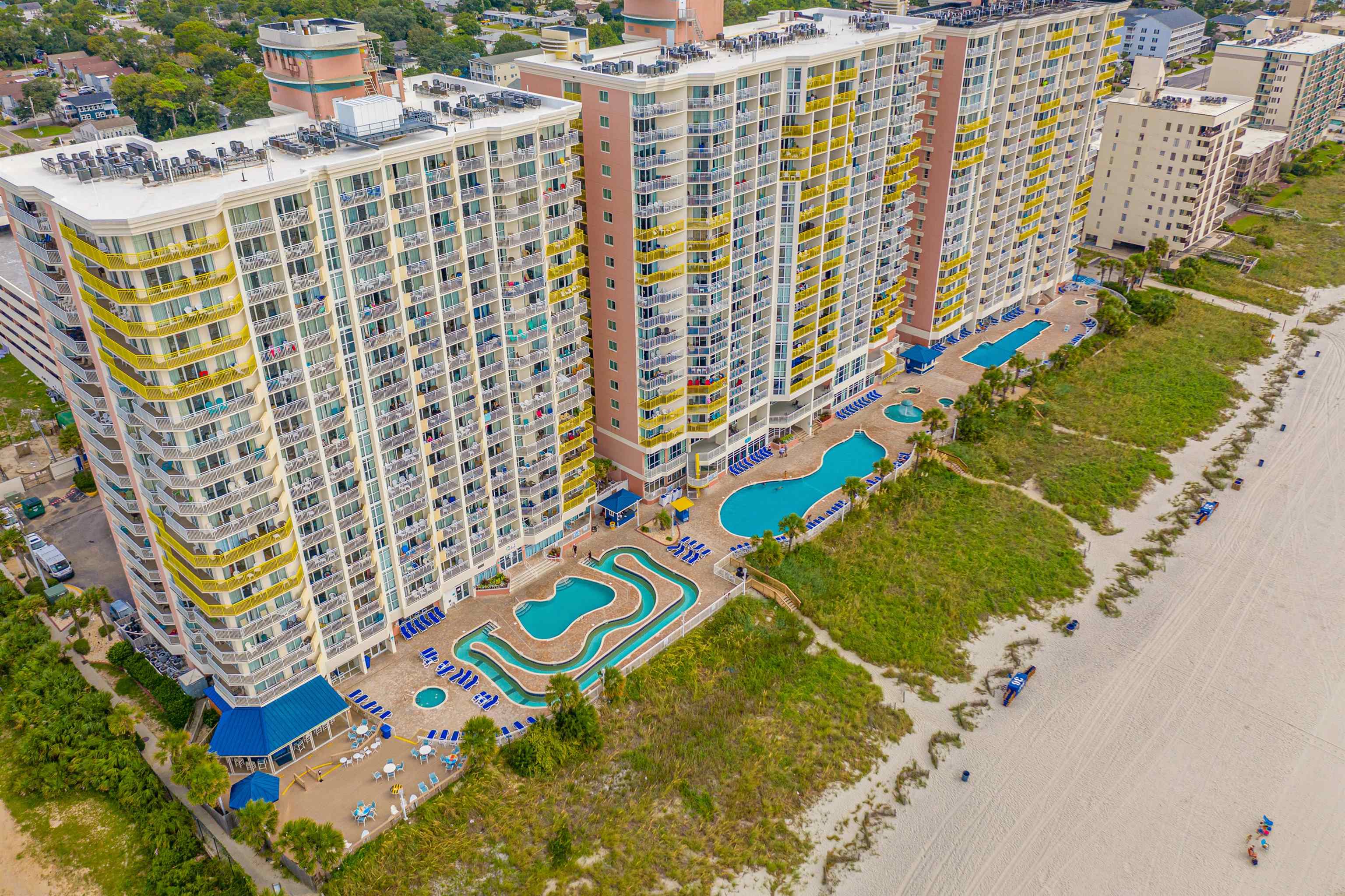 2801 Ocean Blvd. S, North Myrtle Beach