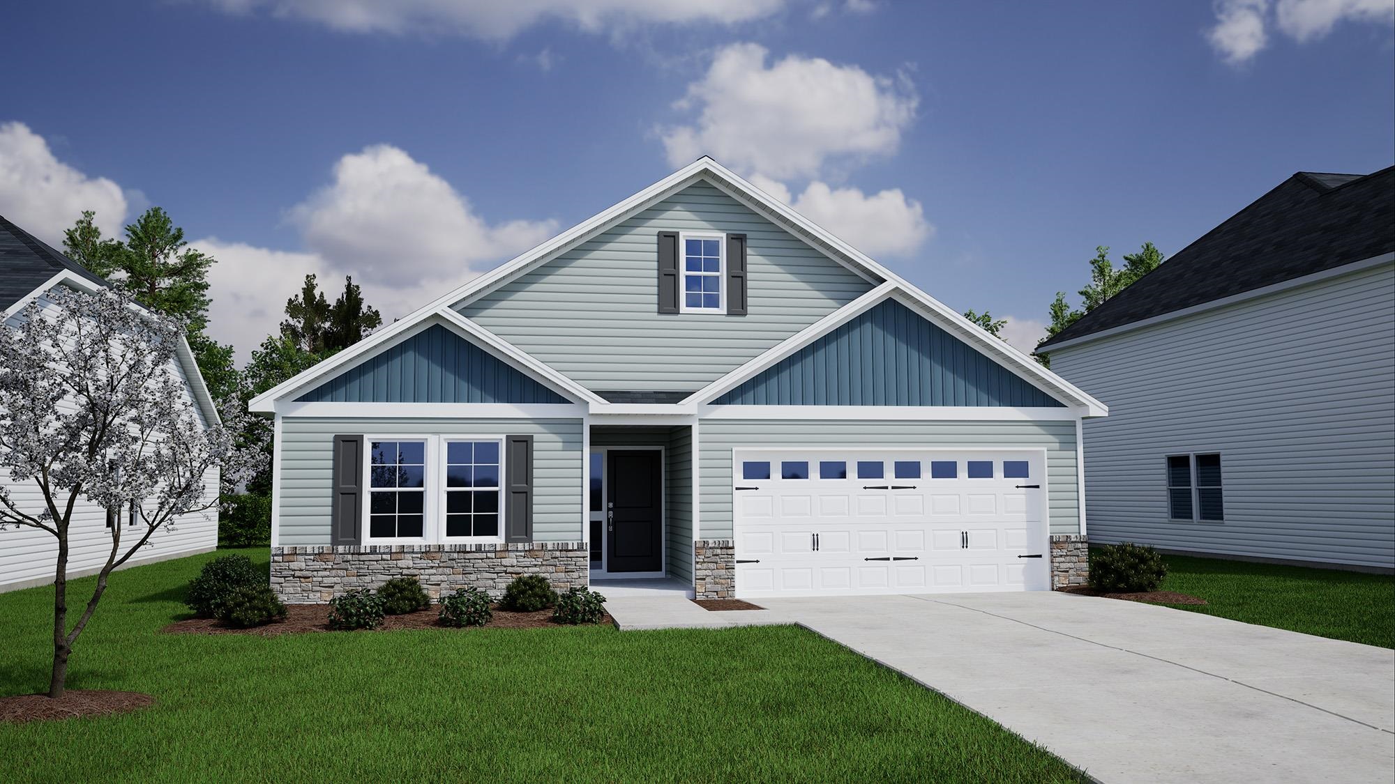 423 Atamasco Ct., Conway