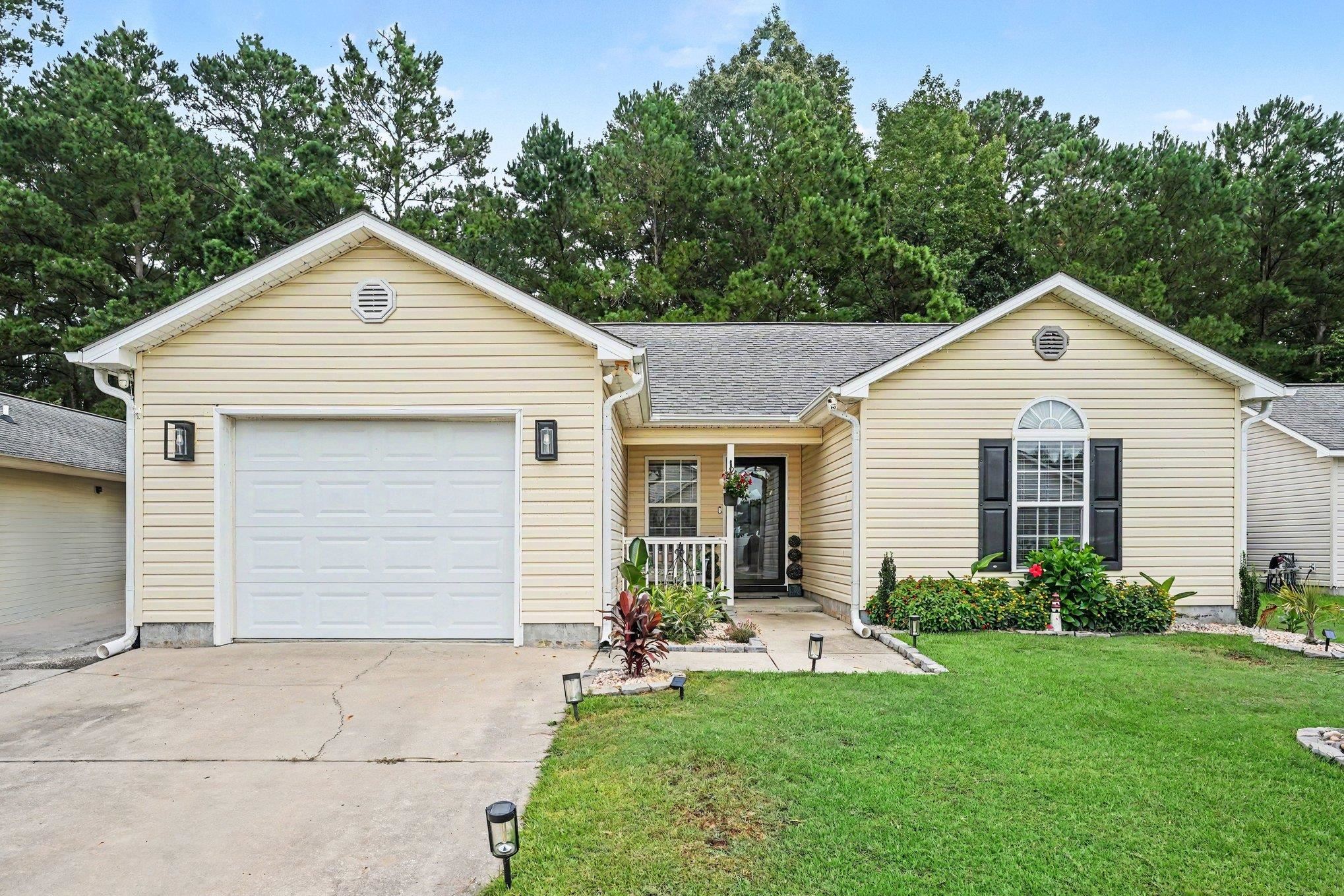 9788 Conifer Ln., Murrells Inlet
