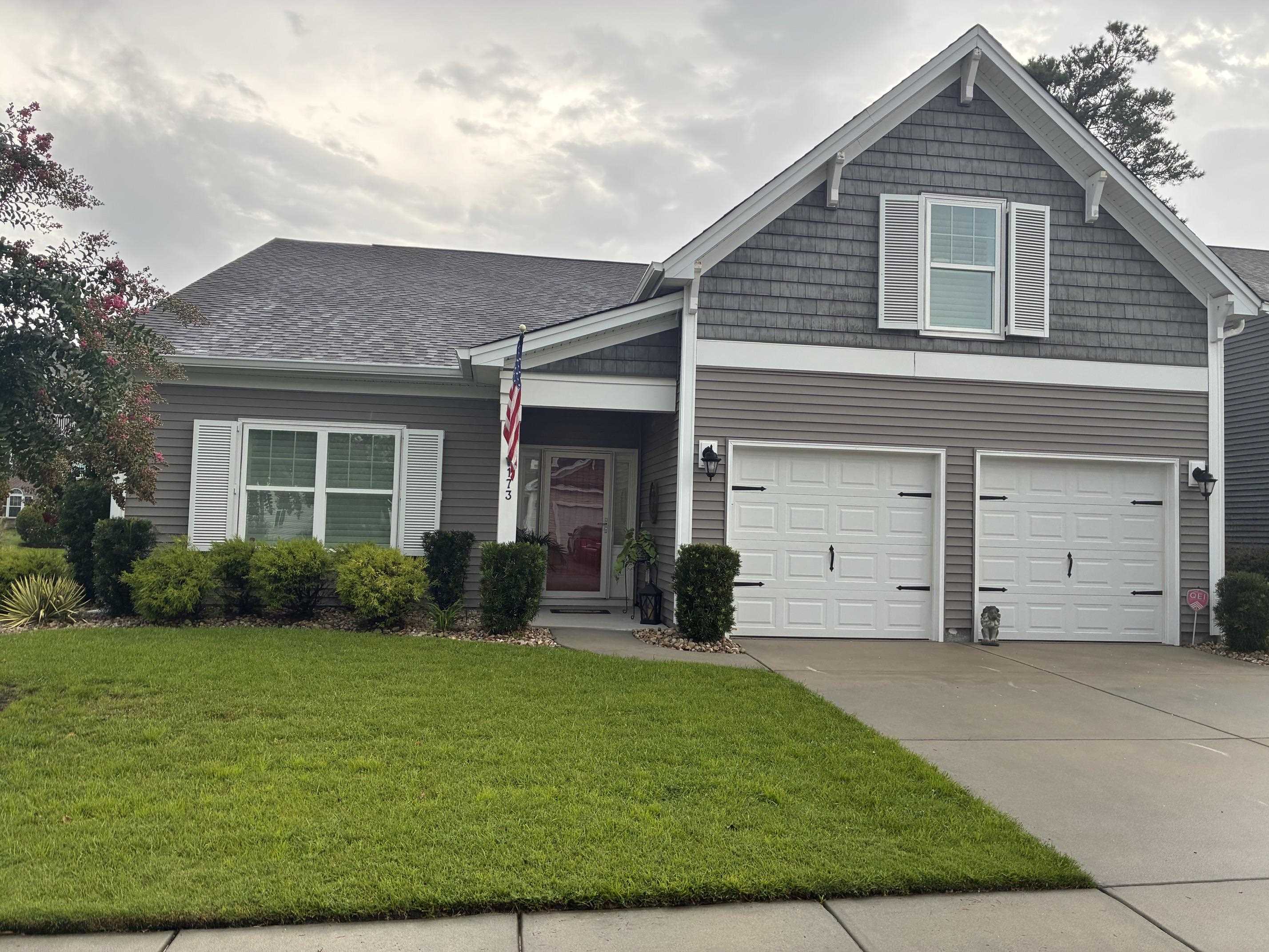 173 Zostera Dr., Little River