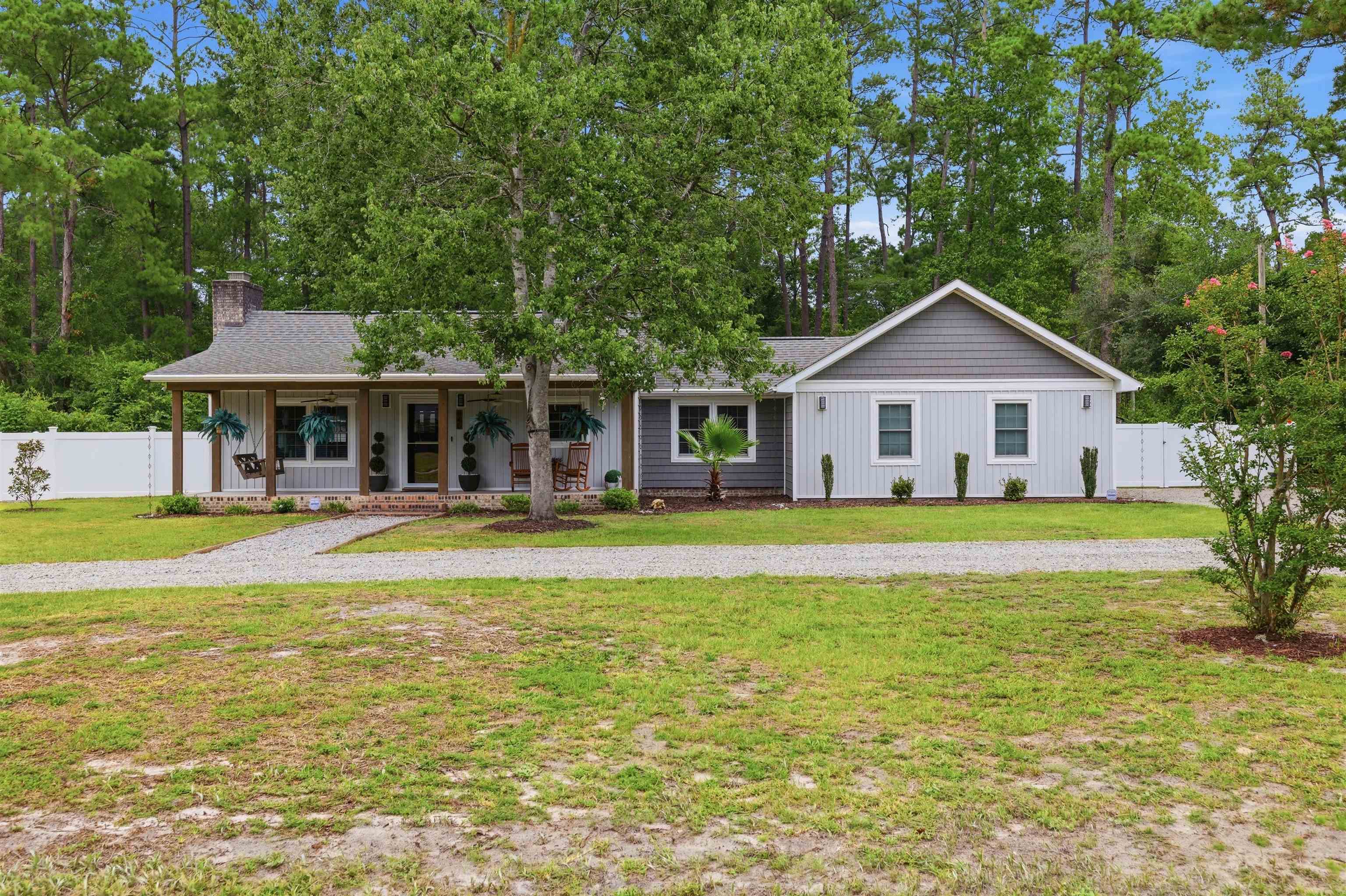 946 Fox Hollow Rd., Conway