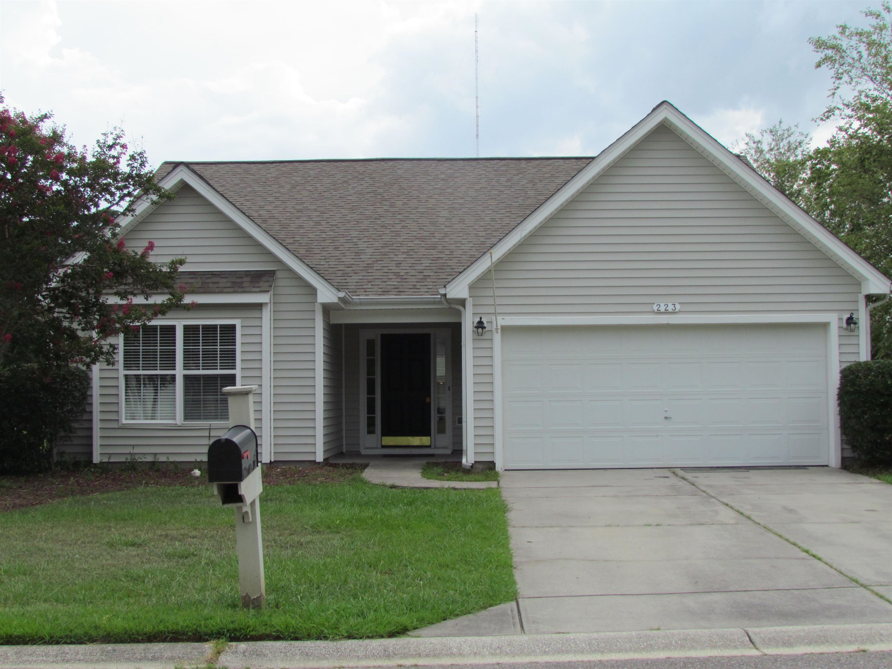 223 Whitchurch St., Murrells Inlet