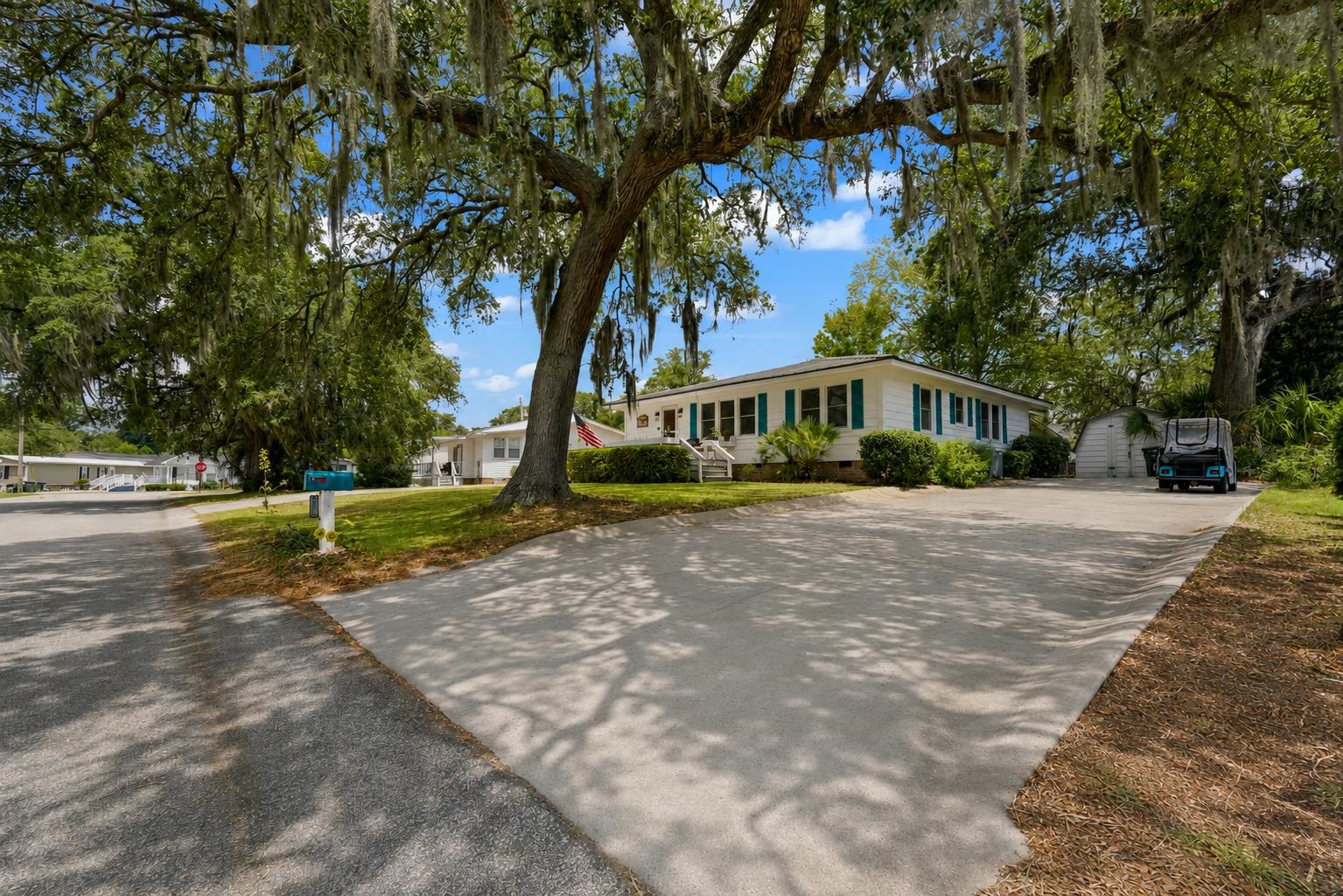908 Wood St., North Myrtle Beach