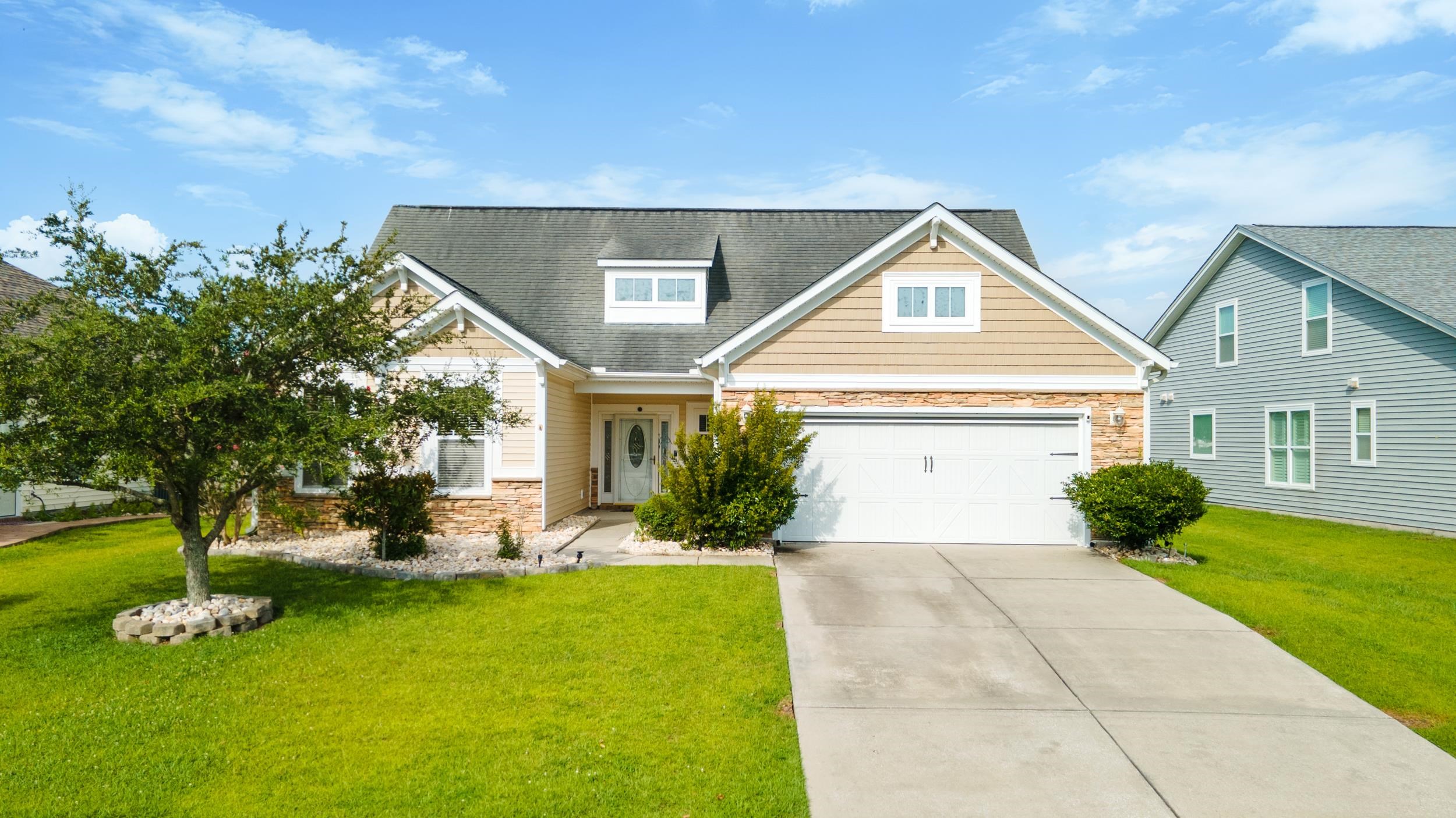 545 Miromar Way, Myrtle Beach
