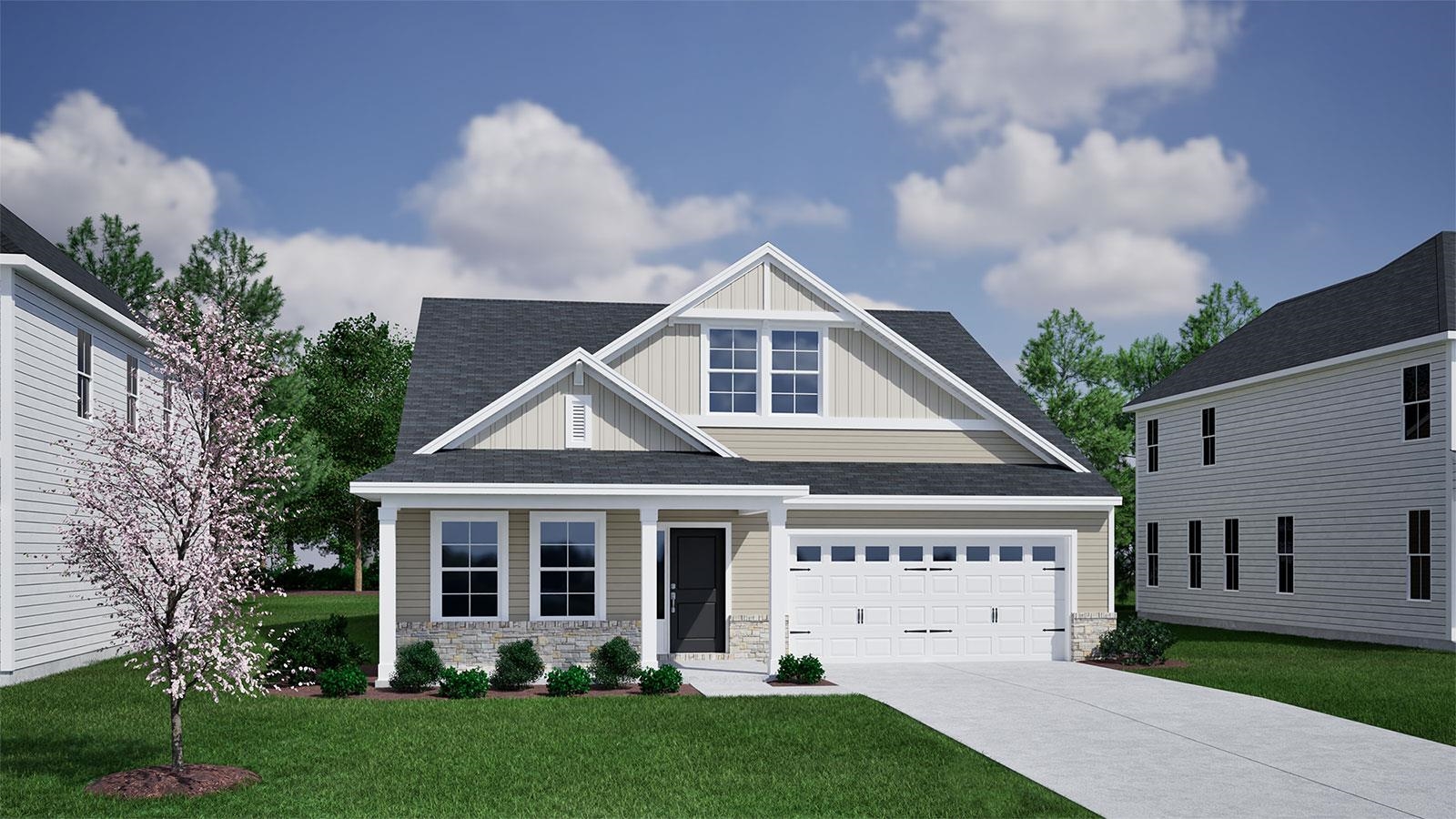 427 Atamasco Ct., Conway