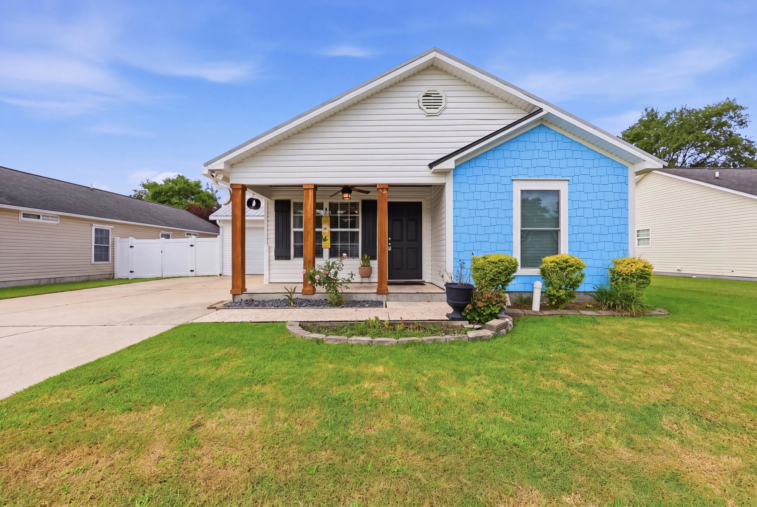 5017 Blue Spruce Ln., Murrells Inlet