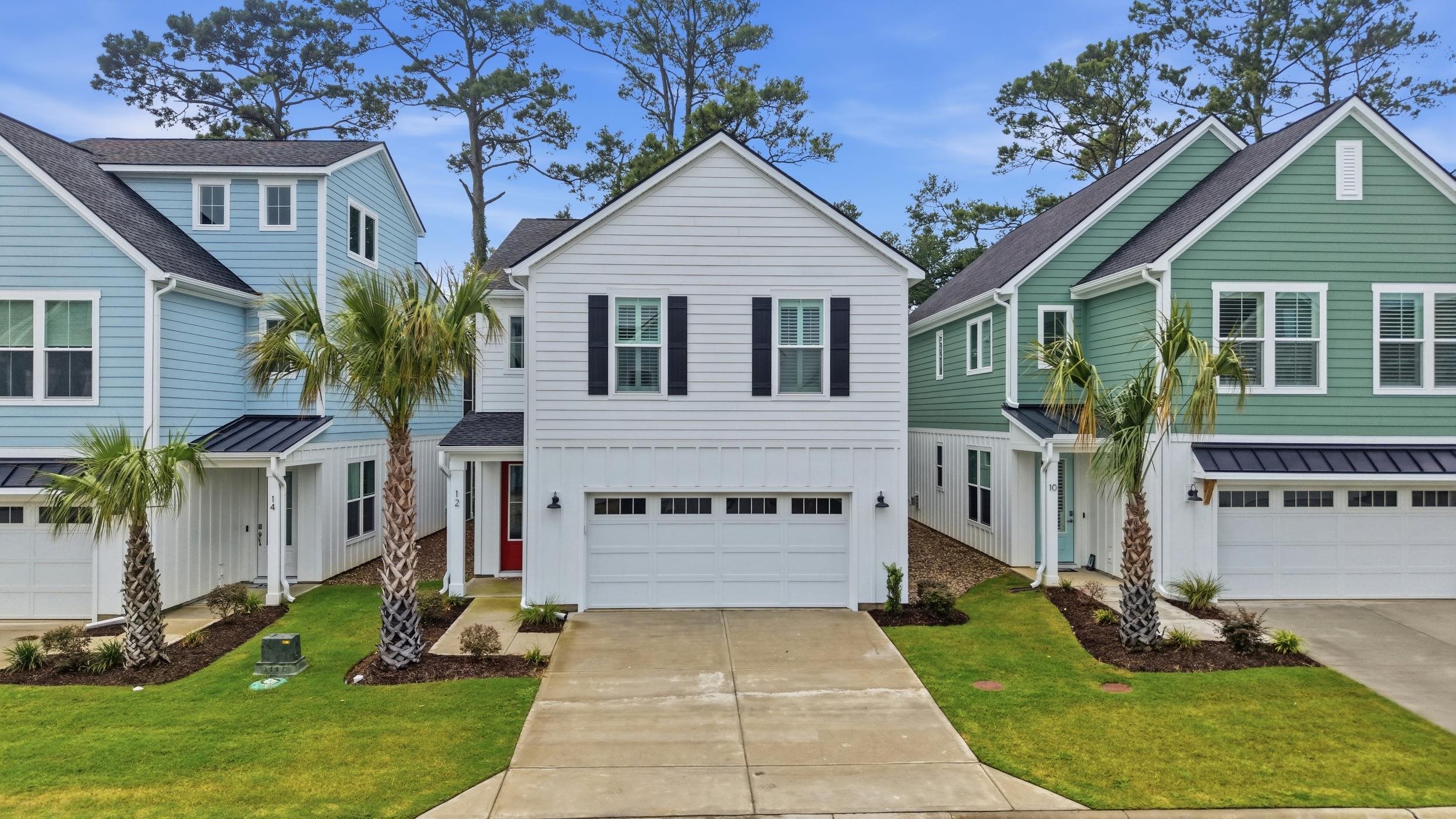 512 9th Ave. S, North Myrtle Beach