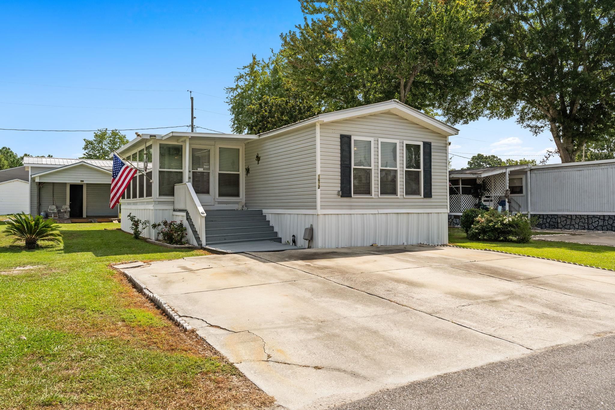 1672 Ursa Minor Dr., Myrtle Beach