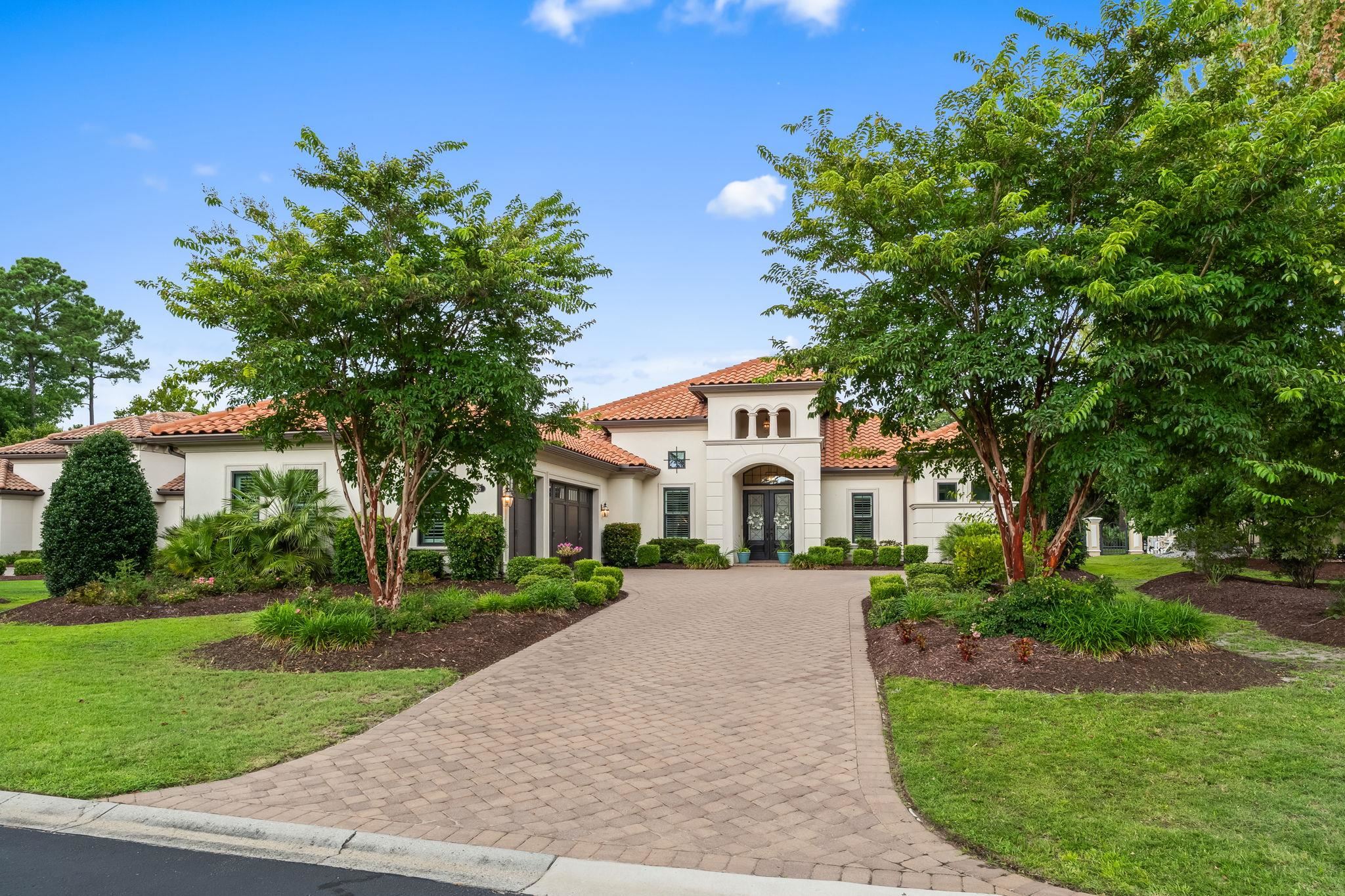 1726 Serena Dr., Myrtle Beach