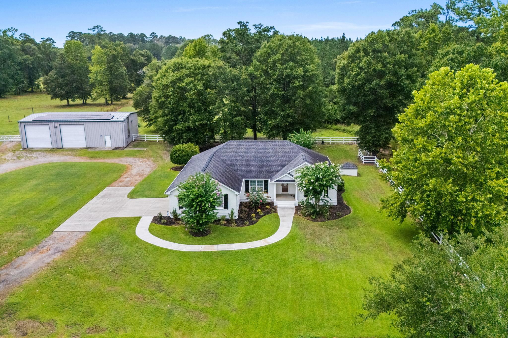 4337 Highway 65, Conway