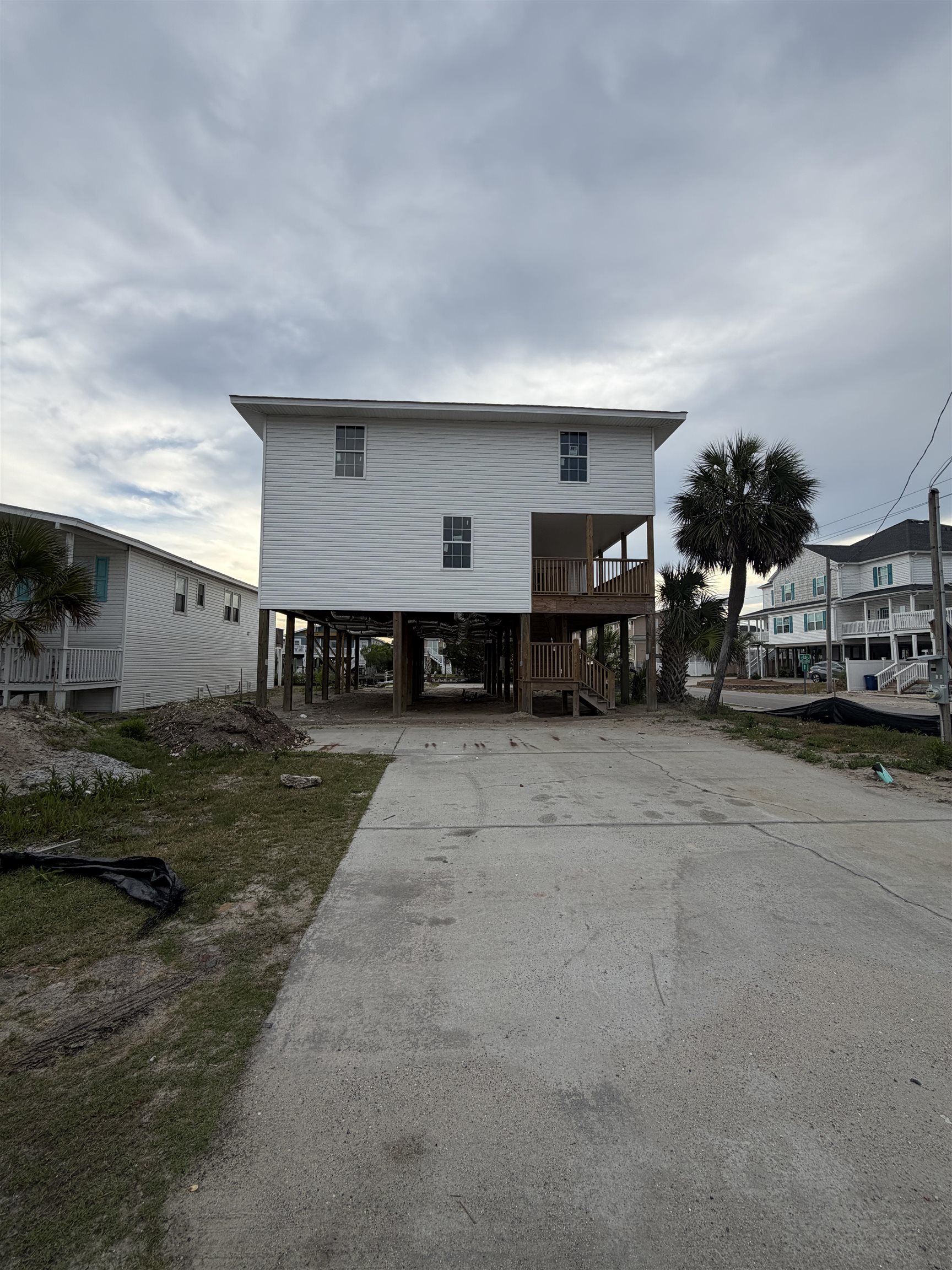 300 44th Ave. N, North Myrtle Beach