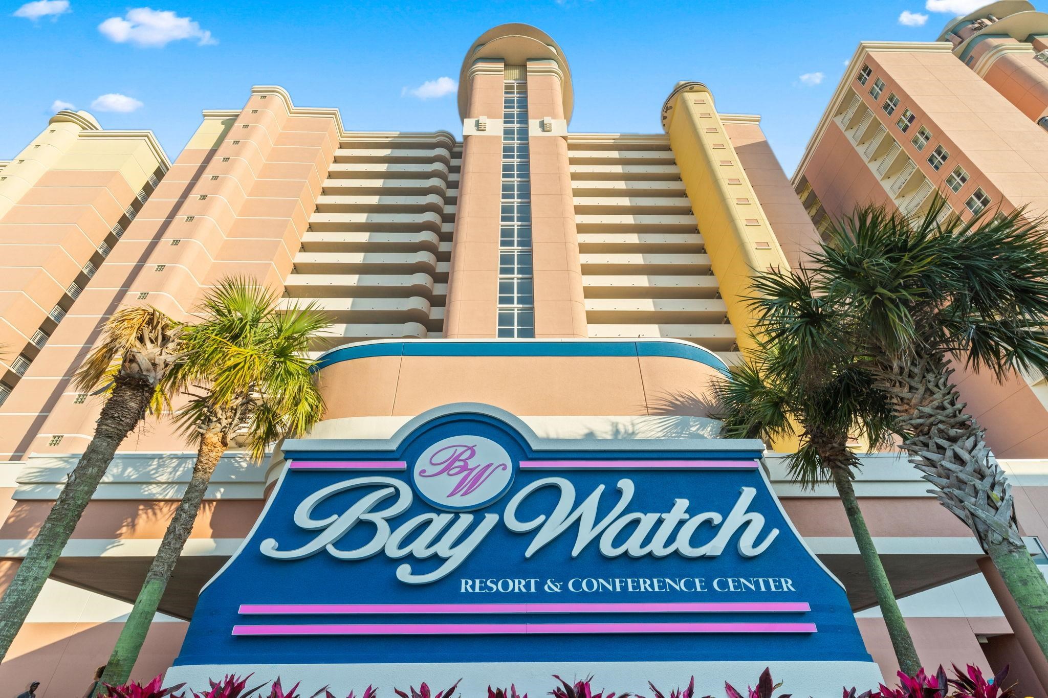 2701 S Ocean Blvd., North Myrtle Beach
