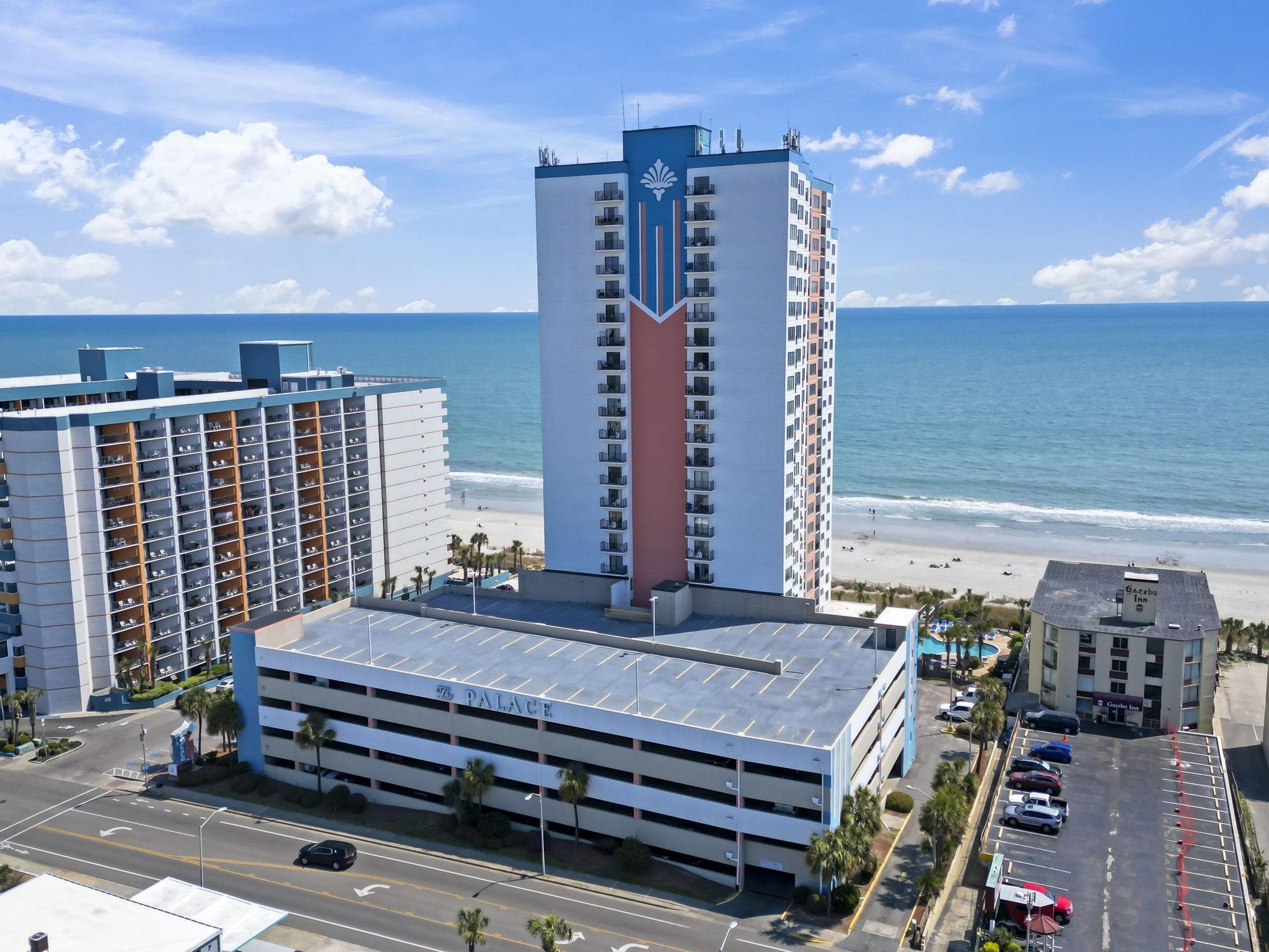 1605 S Ocean Blvd., Myrtle Beach