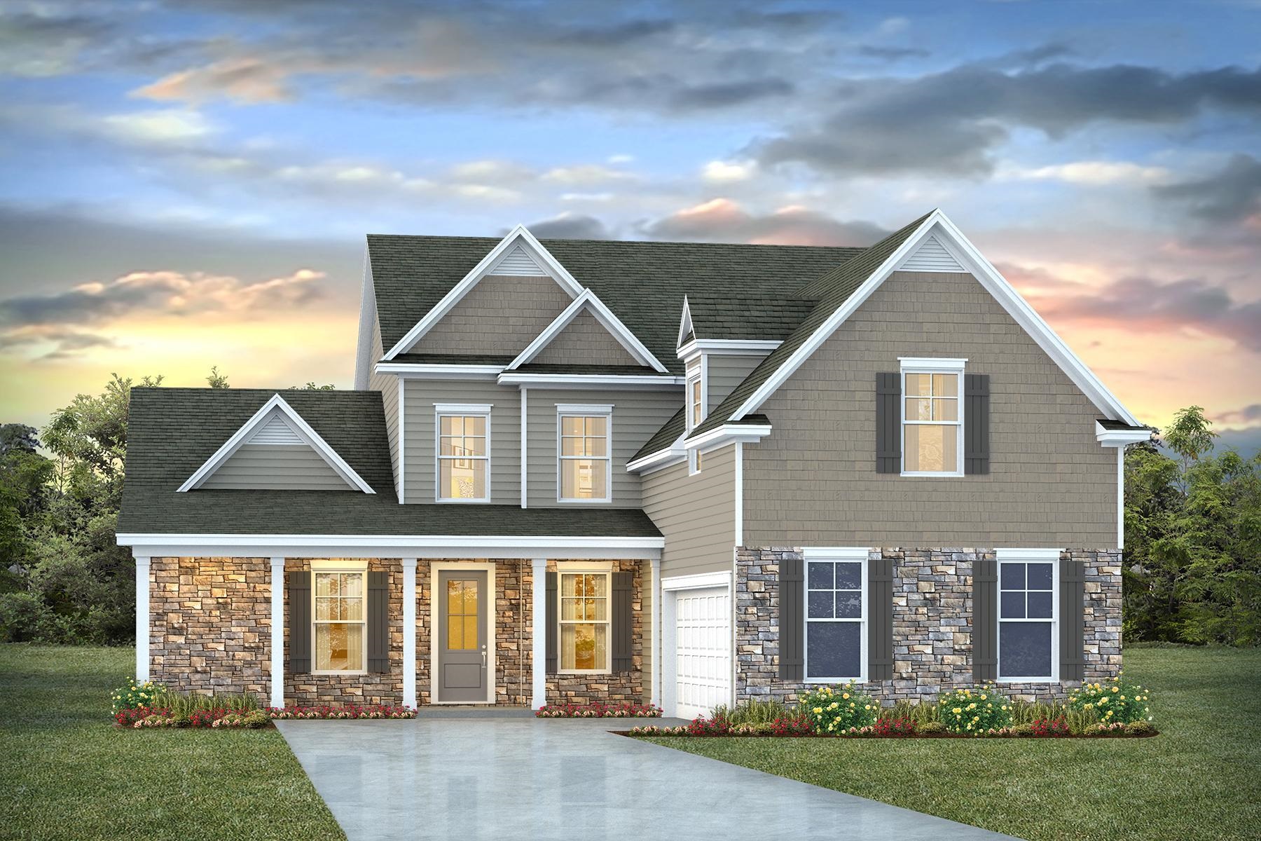 9053 Polar Bear Way, Conway