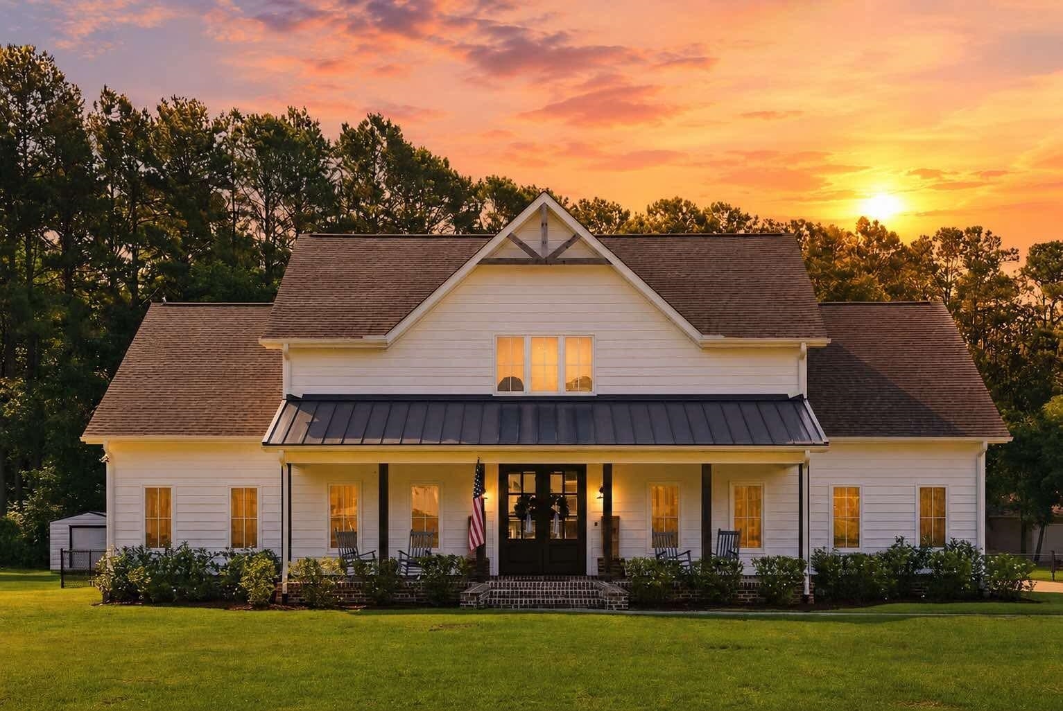 5727 Pauley Swamp Rd., Conway