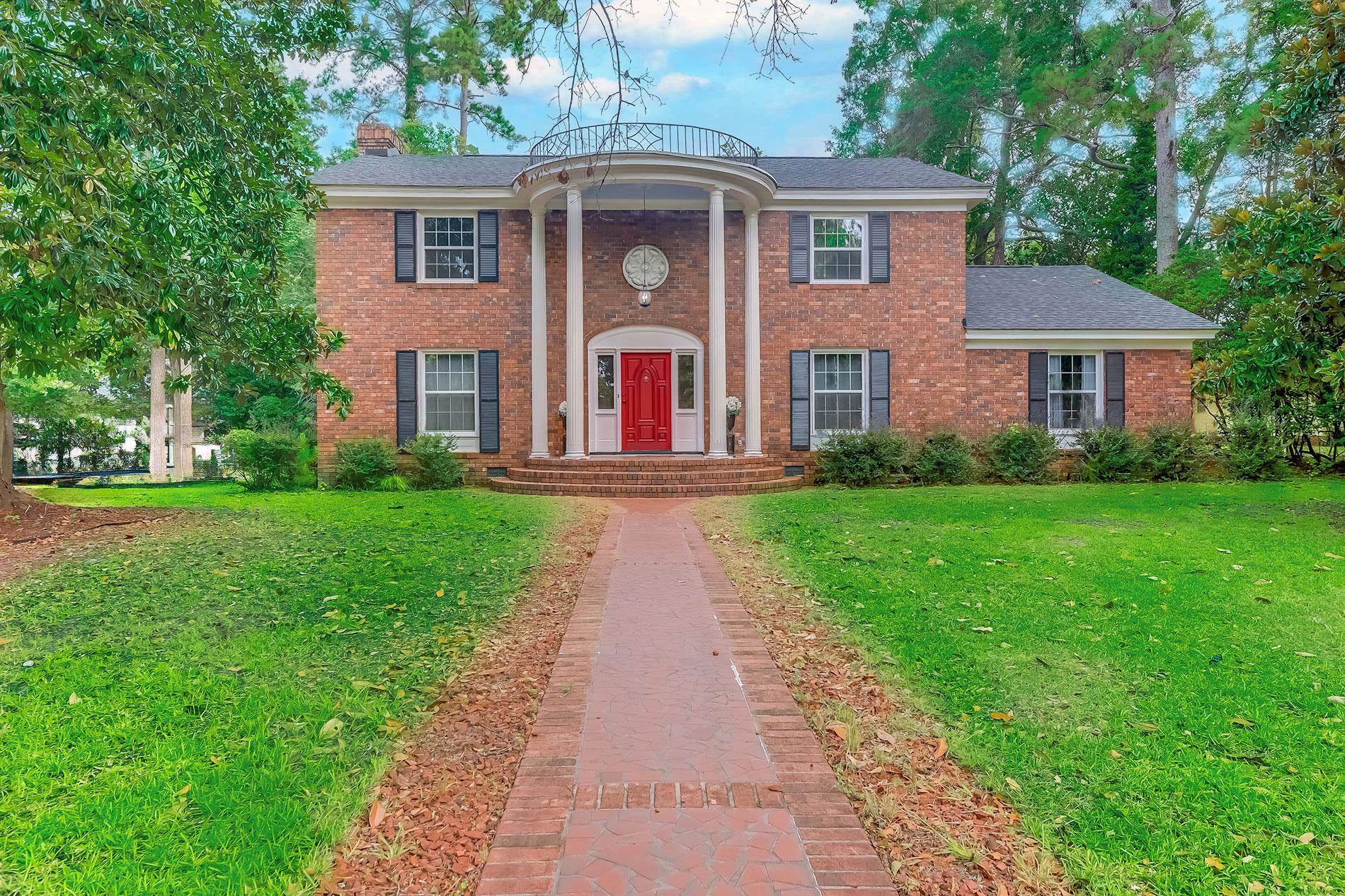 1502 Oconee Ave., Conway