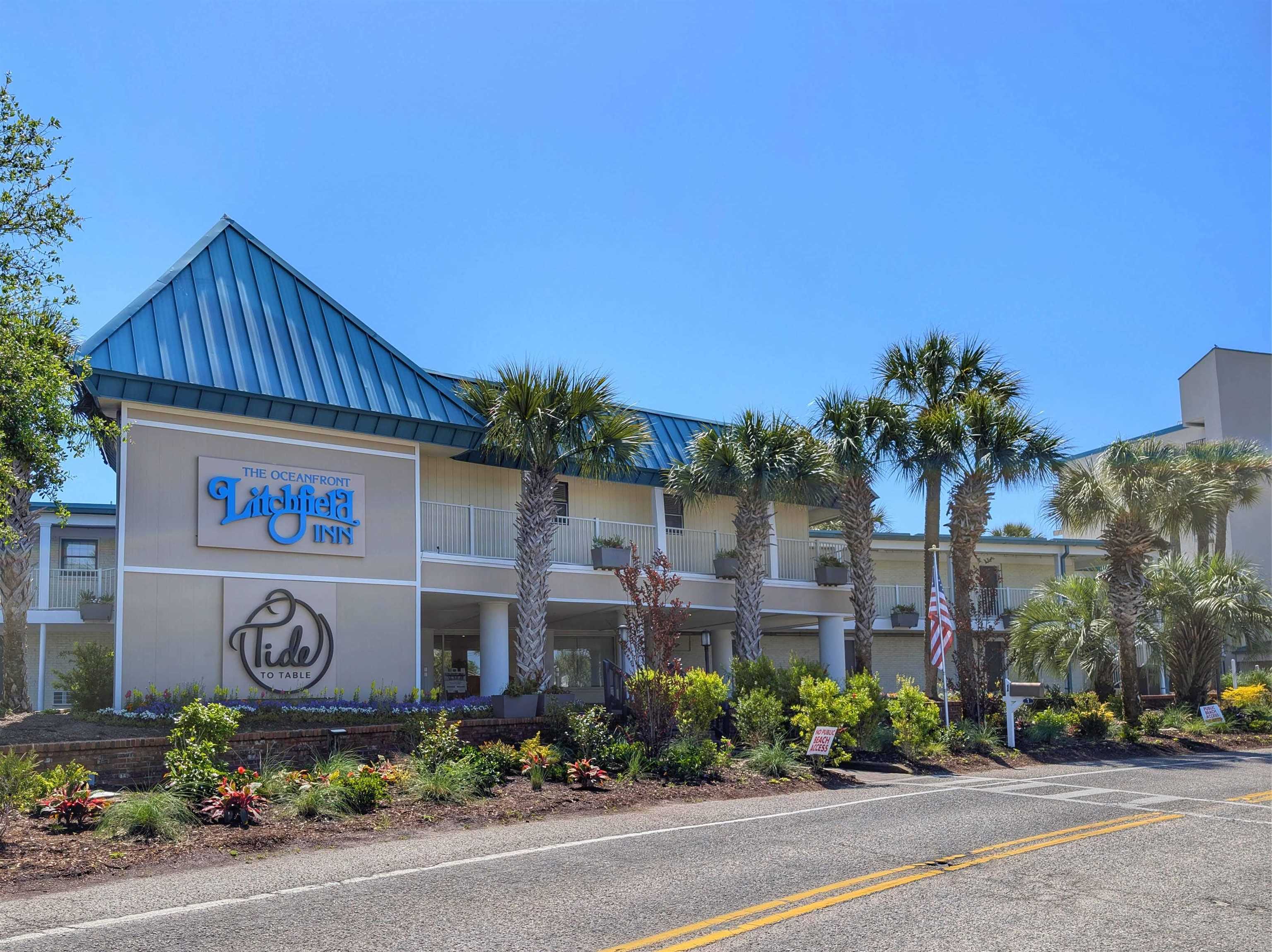 1 Norris Dr., Pawleys Island