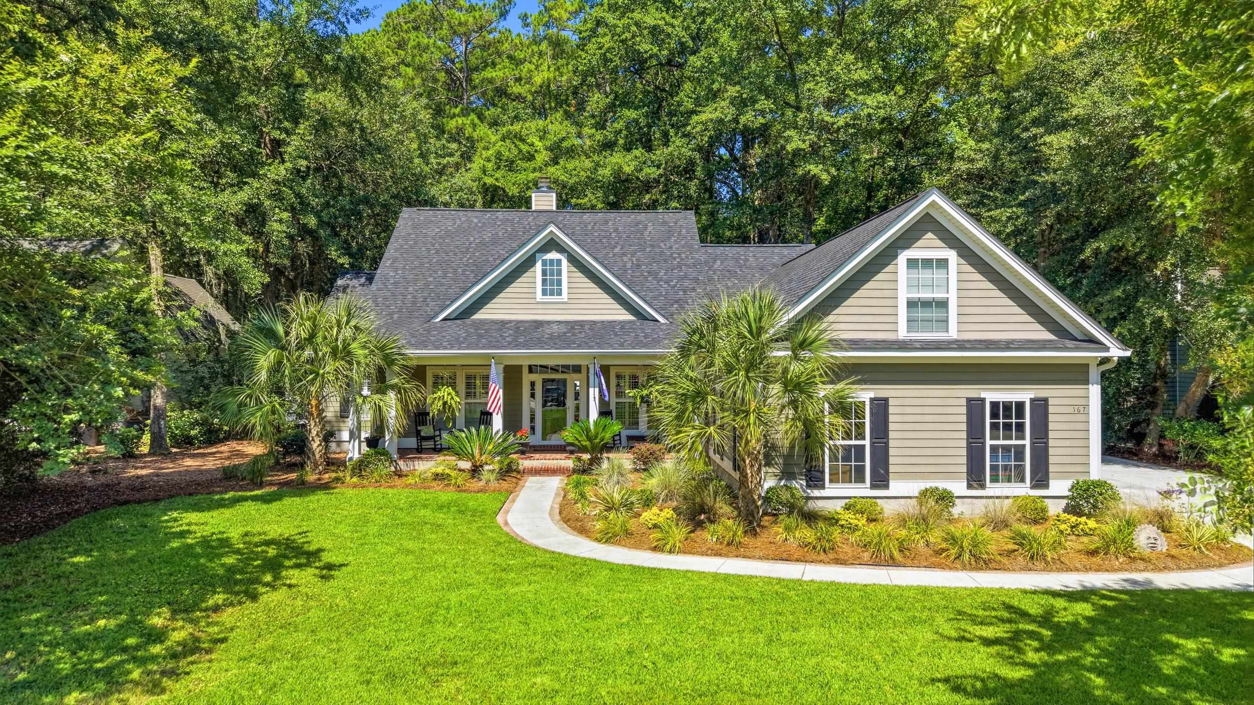 167 William Screven St., Georgetown