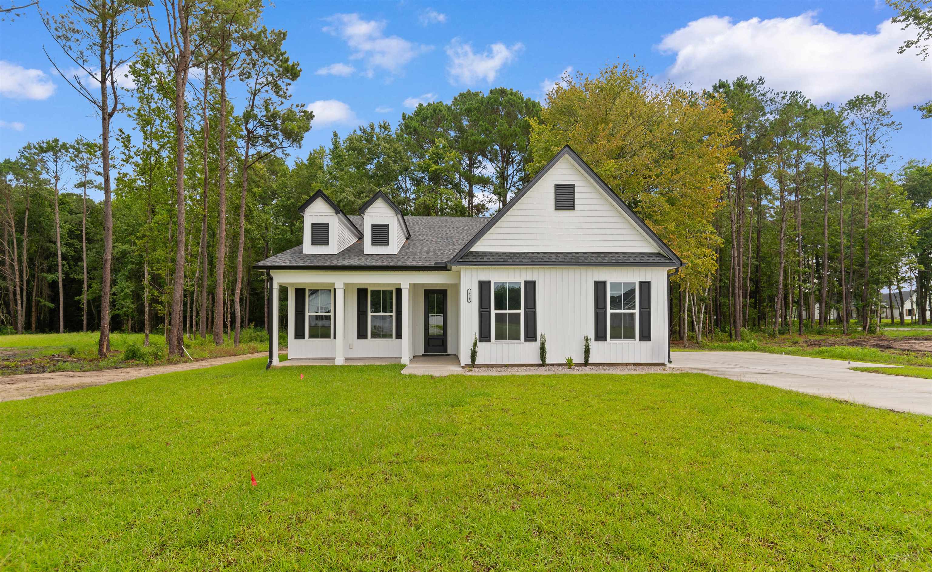 5661 Highway 668, Conway