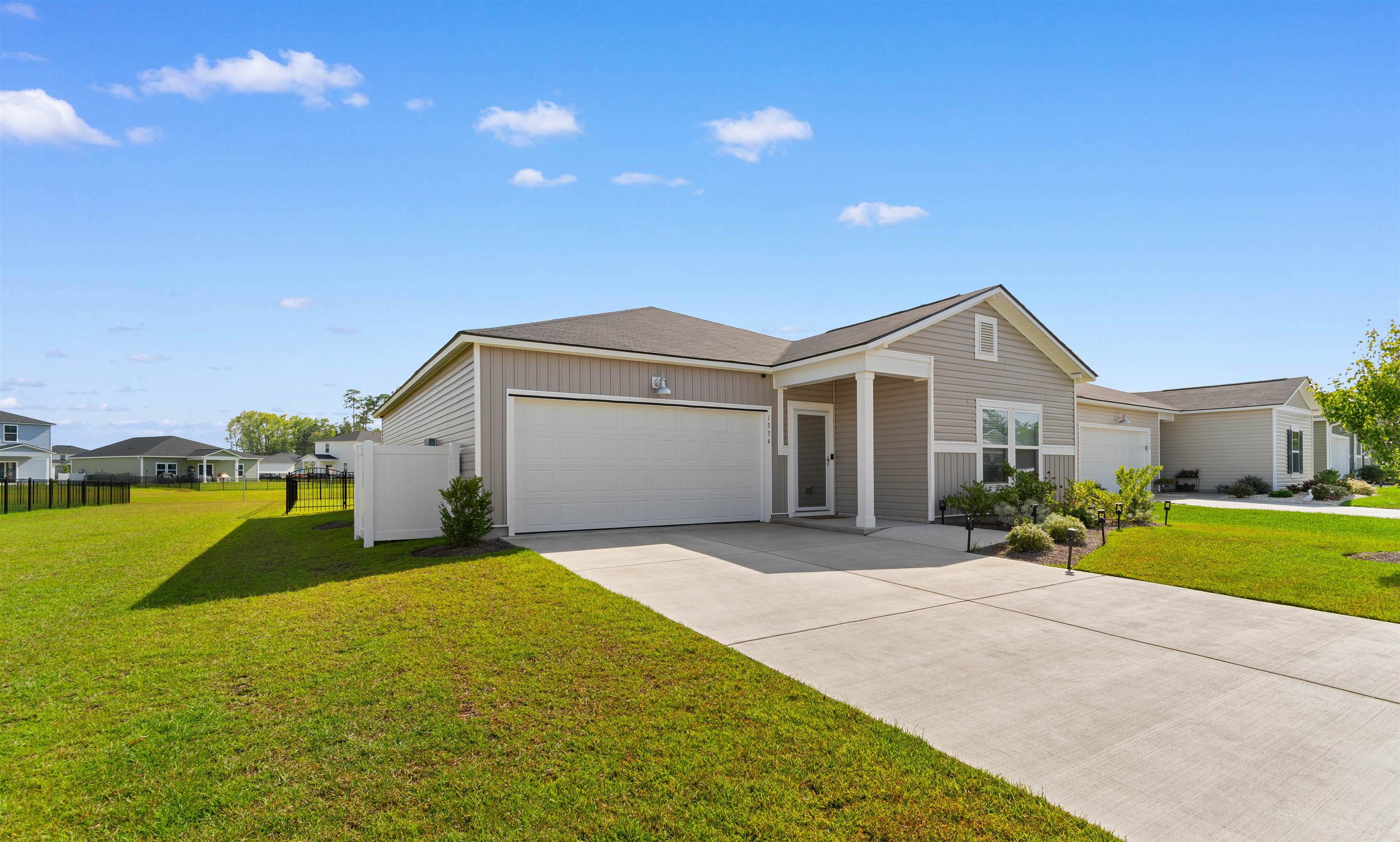 Homes for sale in Longs, South Carolina