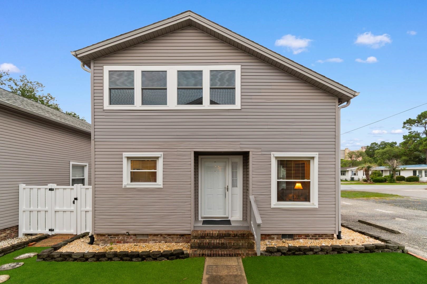 600 A 26th Ave. S, North Myrtle Beach