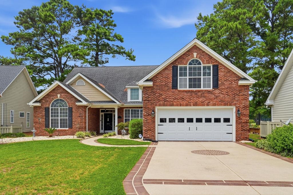 4889 Westwind Dr., Myrtle Beach