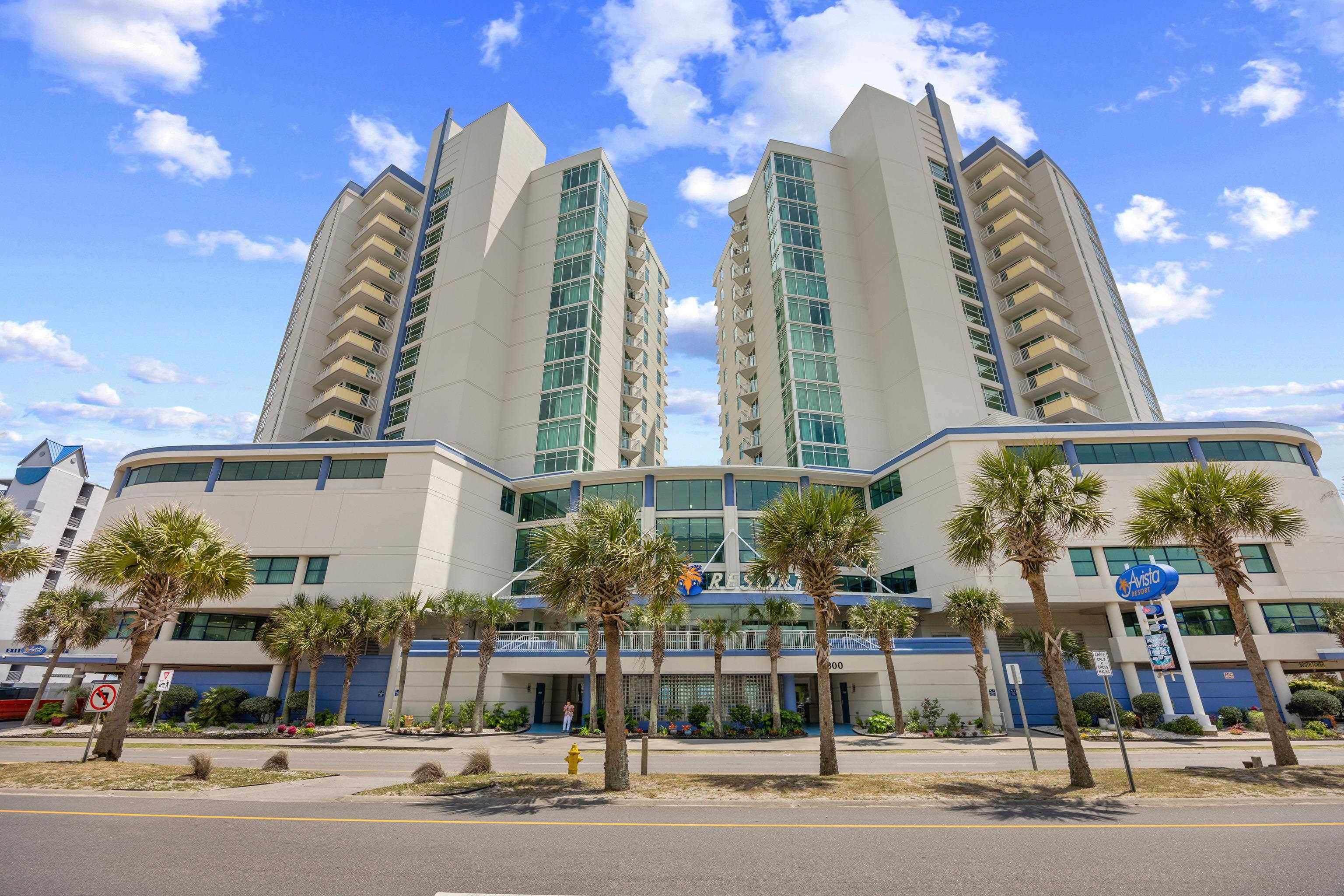 300 N Ocean Blvd., North Myrtle Beach