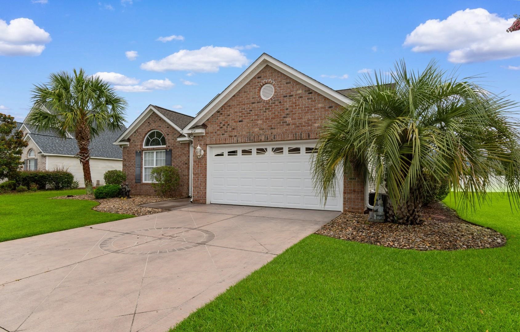 214 Southern Breezes Circle, Murrells Inlet