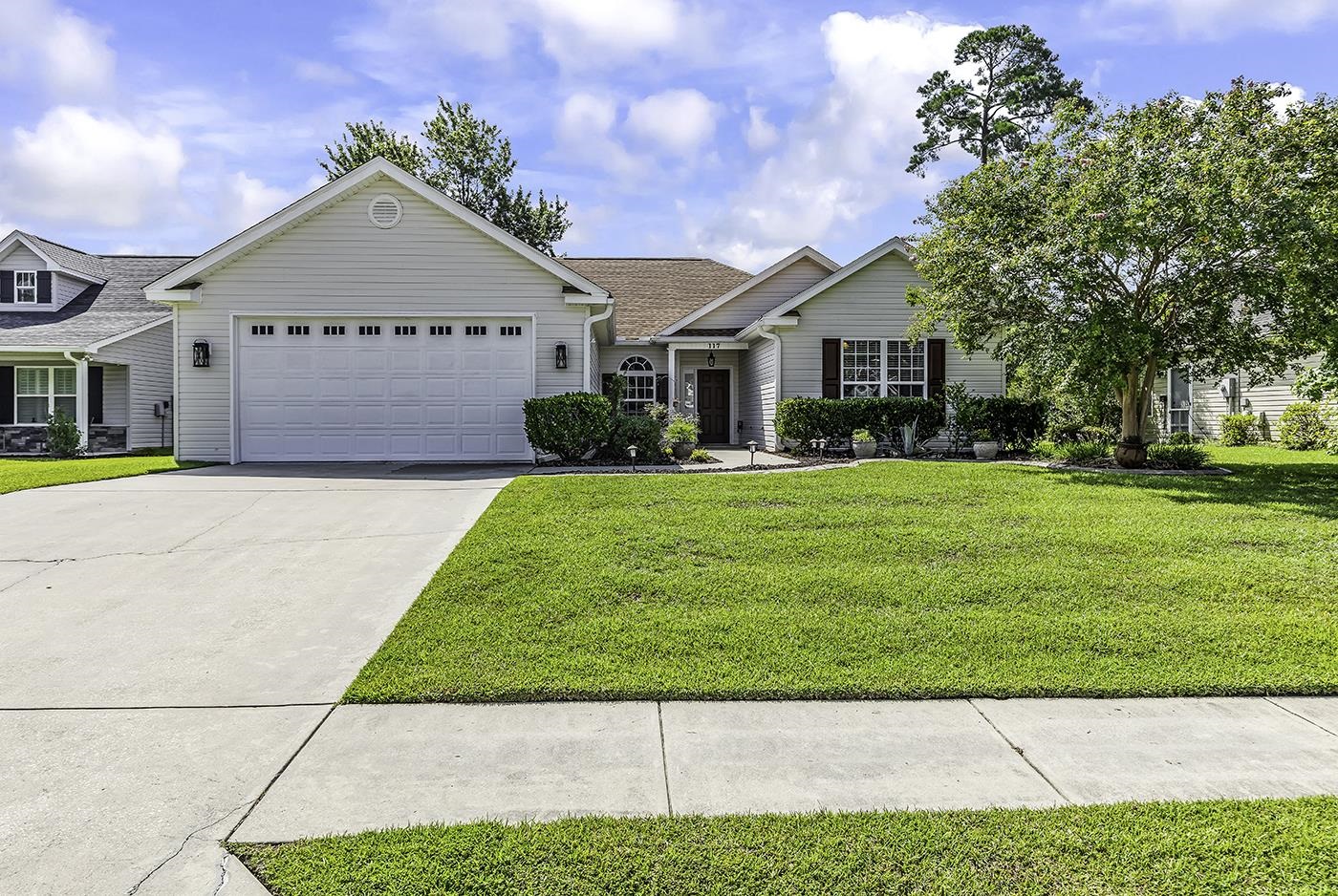 117 Black Bear Rd., Myrtle Beach