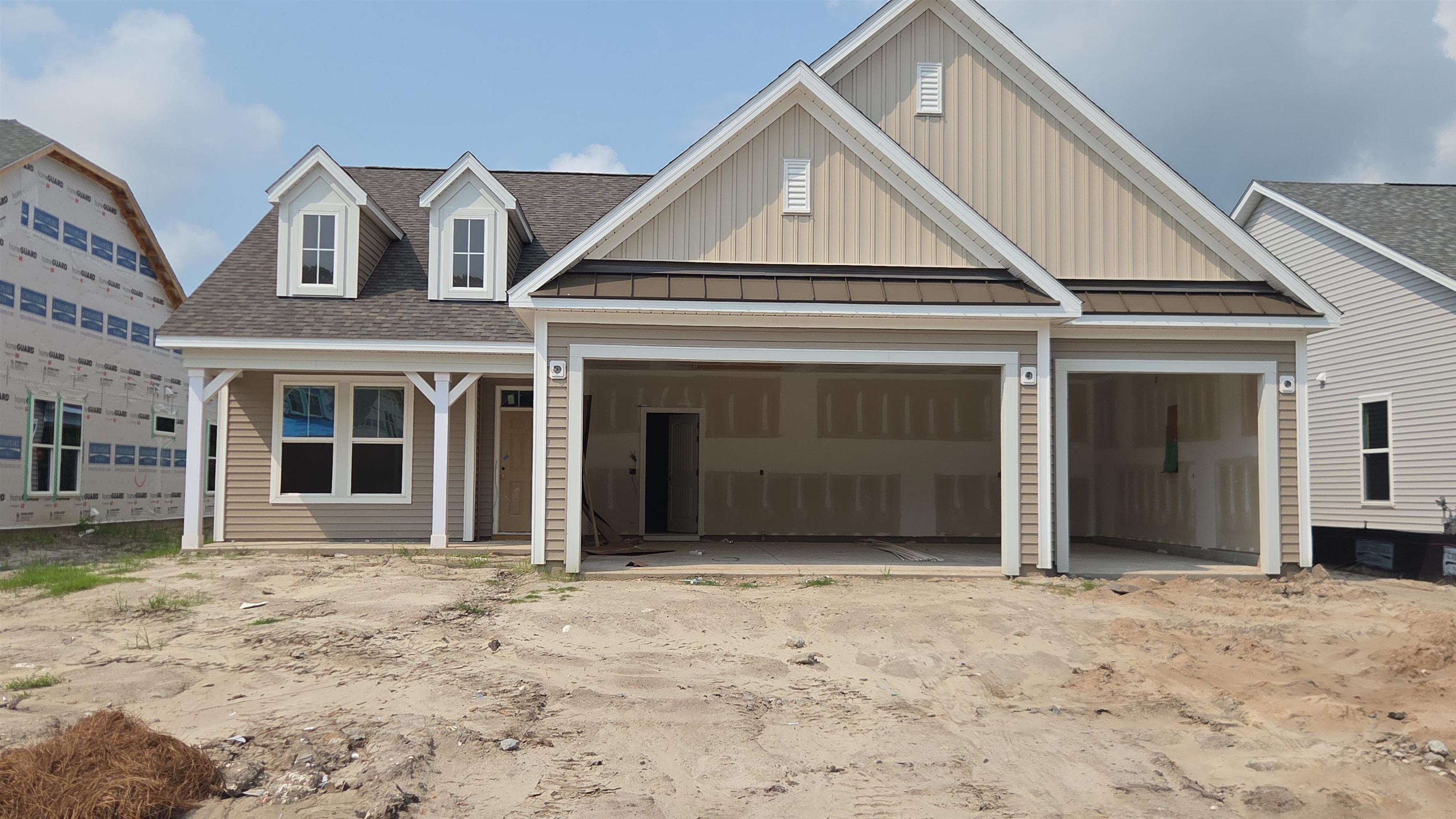 1615 Breakwater Dr., Little River