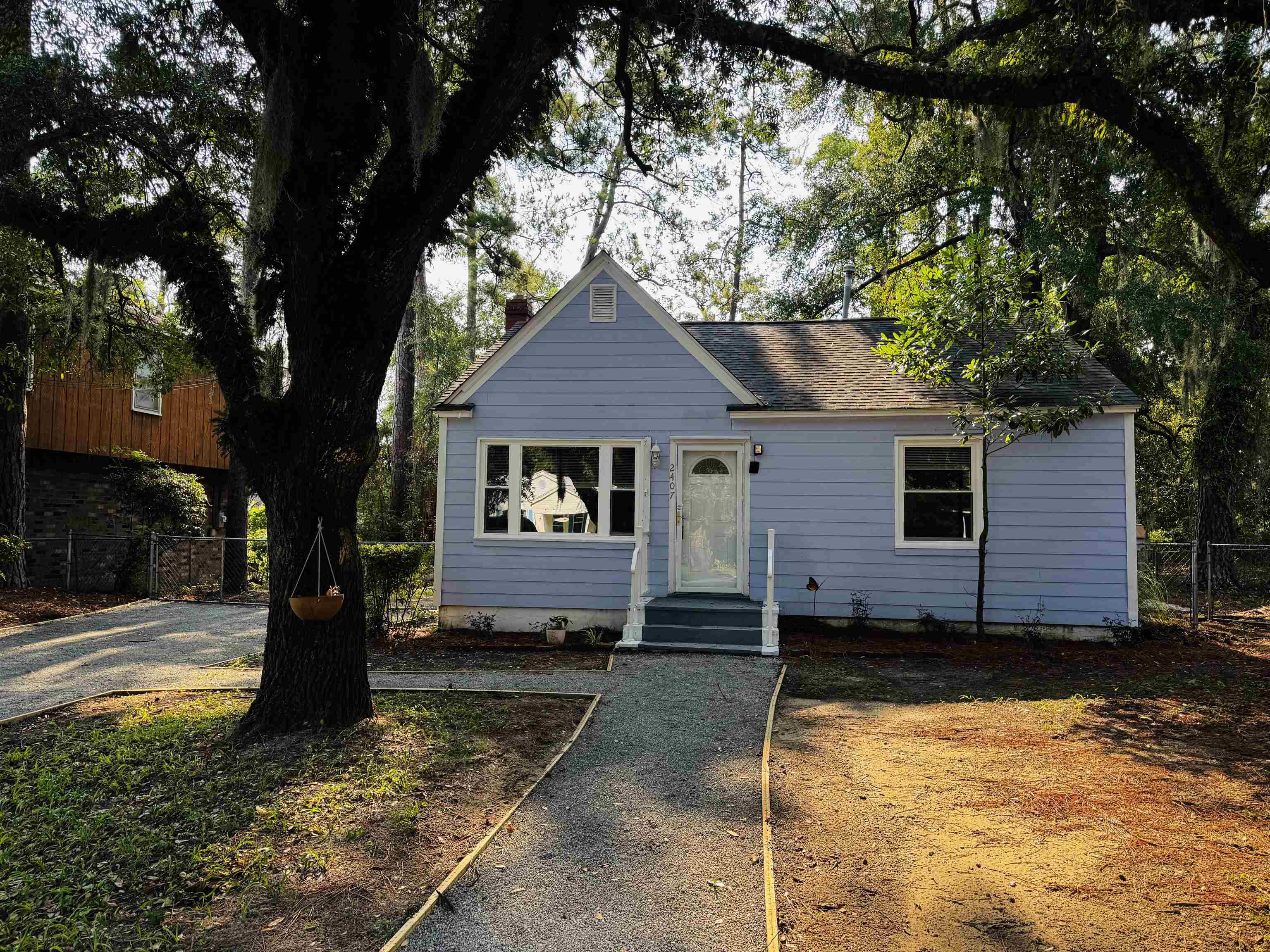 2407 South Island Rd., Georgetown