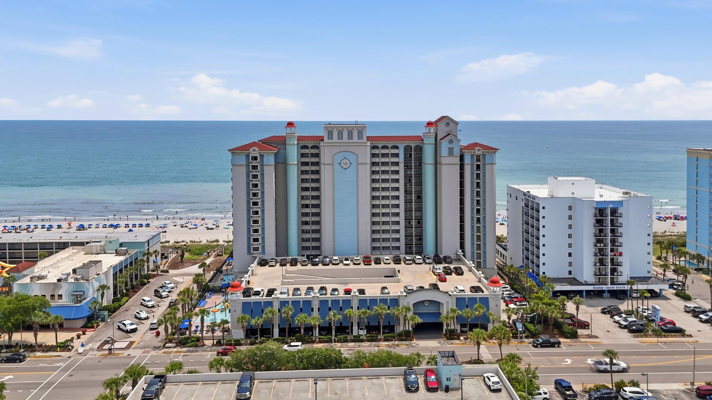 2311 S Ocean Blvd., Myrtle Beach