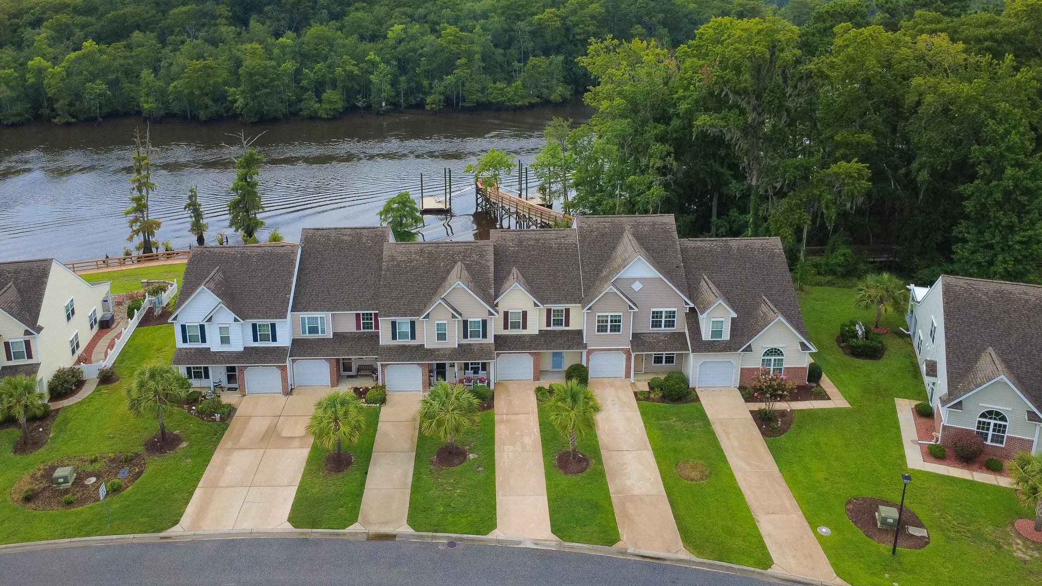 723 Riverward Dr., Myrtle Beach