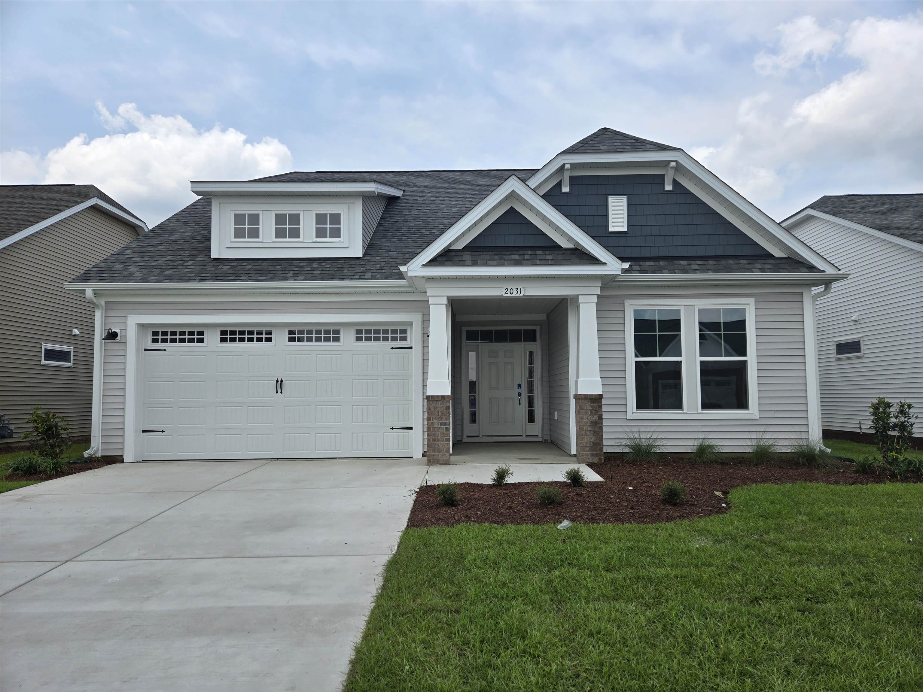 2031 Woodrush Loop, Little River