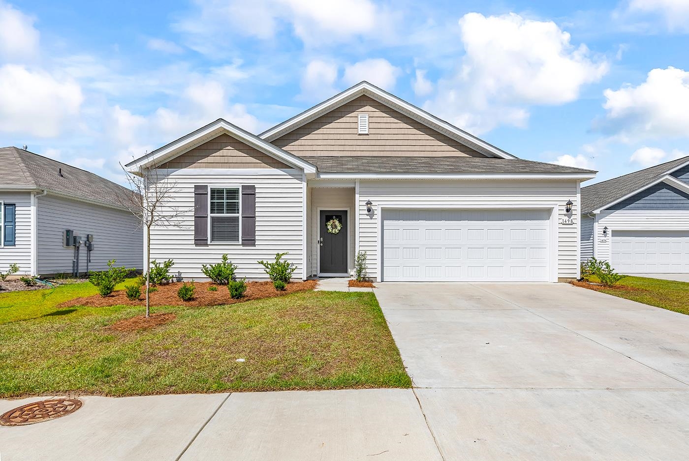 1498 Nokota Dr., Conway