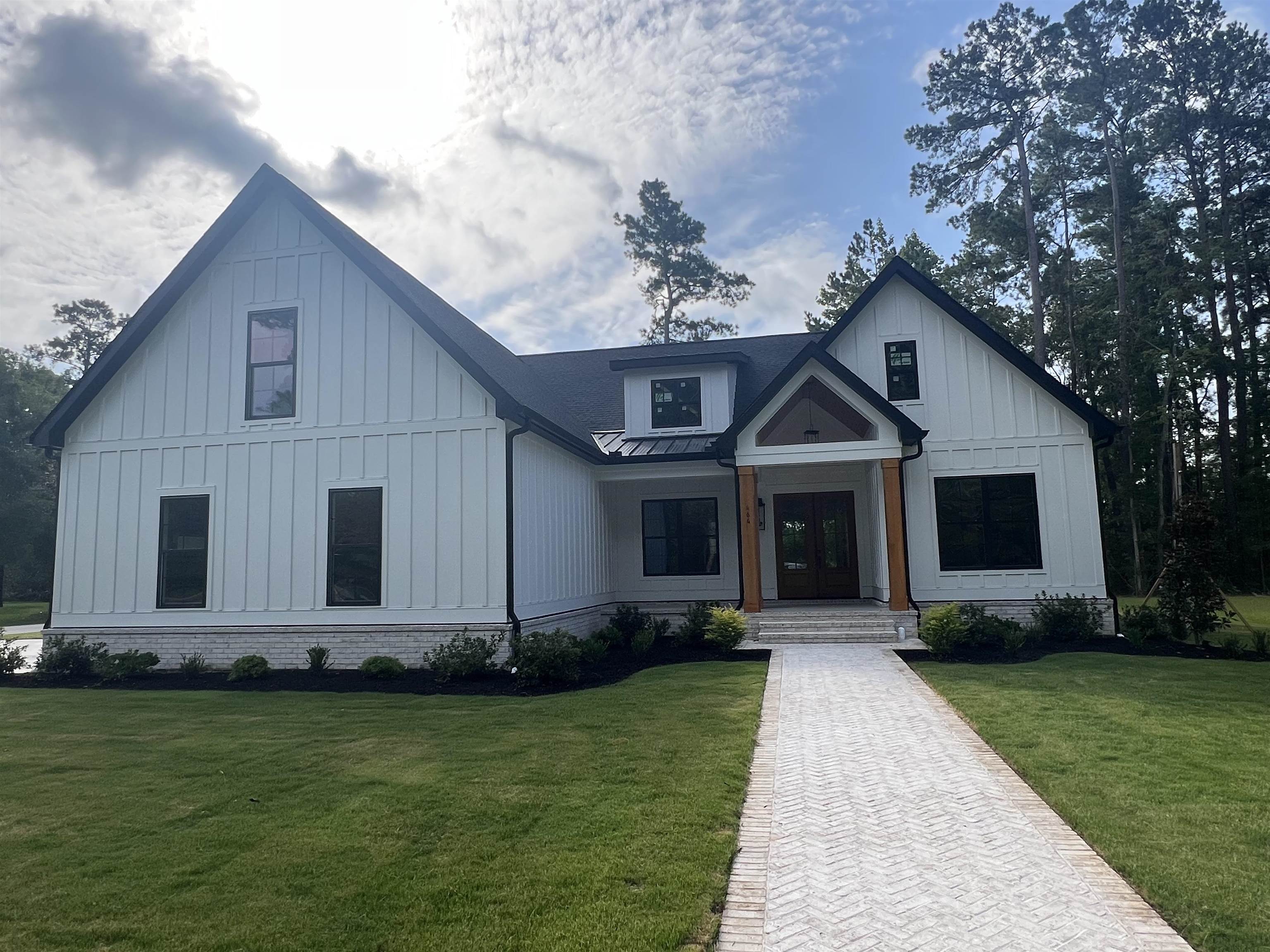 464 Bethel Dr., Conway
