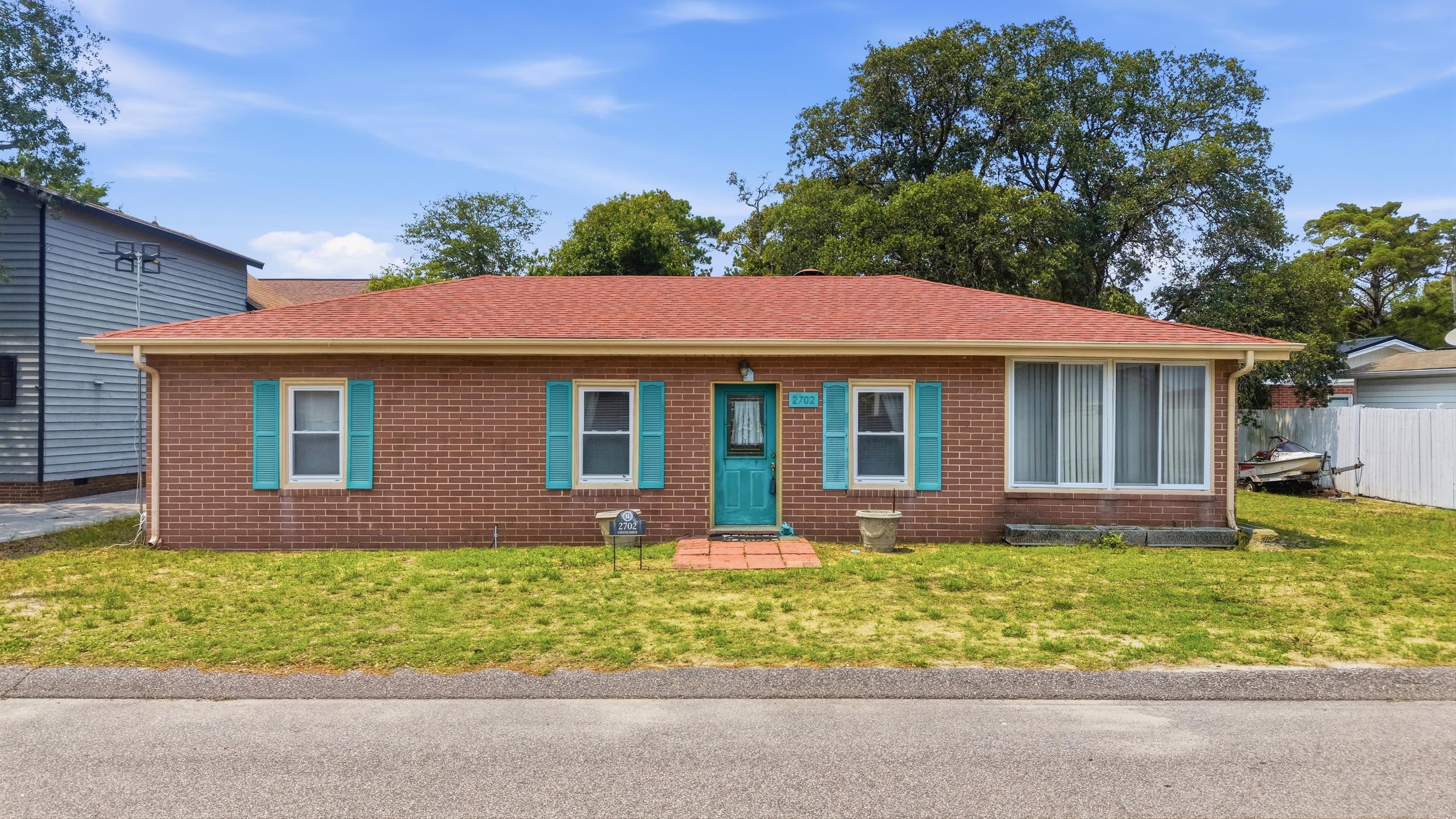 2702 Havens Dr., North Myrtle Beach