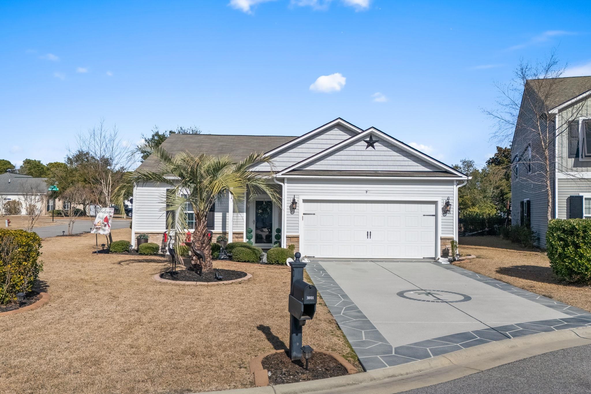 3801 Tyford Ct., Myrtle Beach