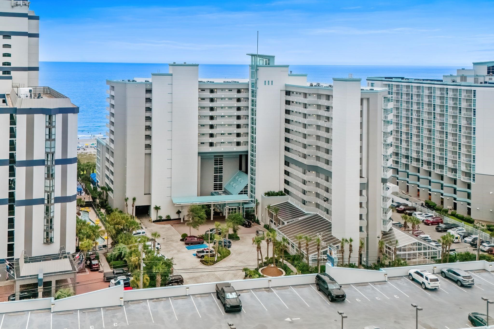5300 N Ocean Blvd., Myrtle Beach