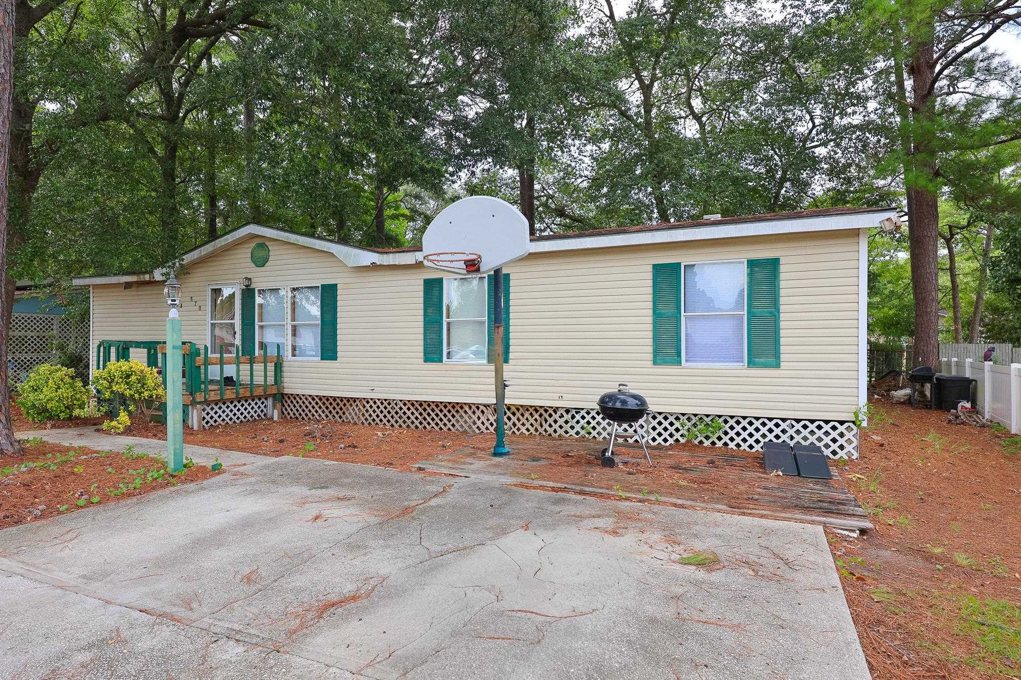 870 Pinetops Dr., Conway
