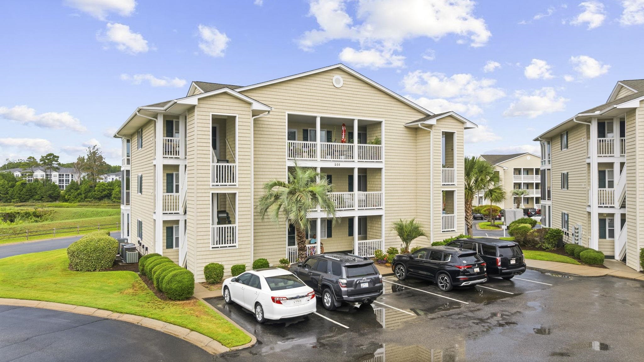 205 Waterway Landing Rd., North Myrtle Beach