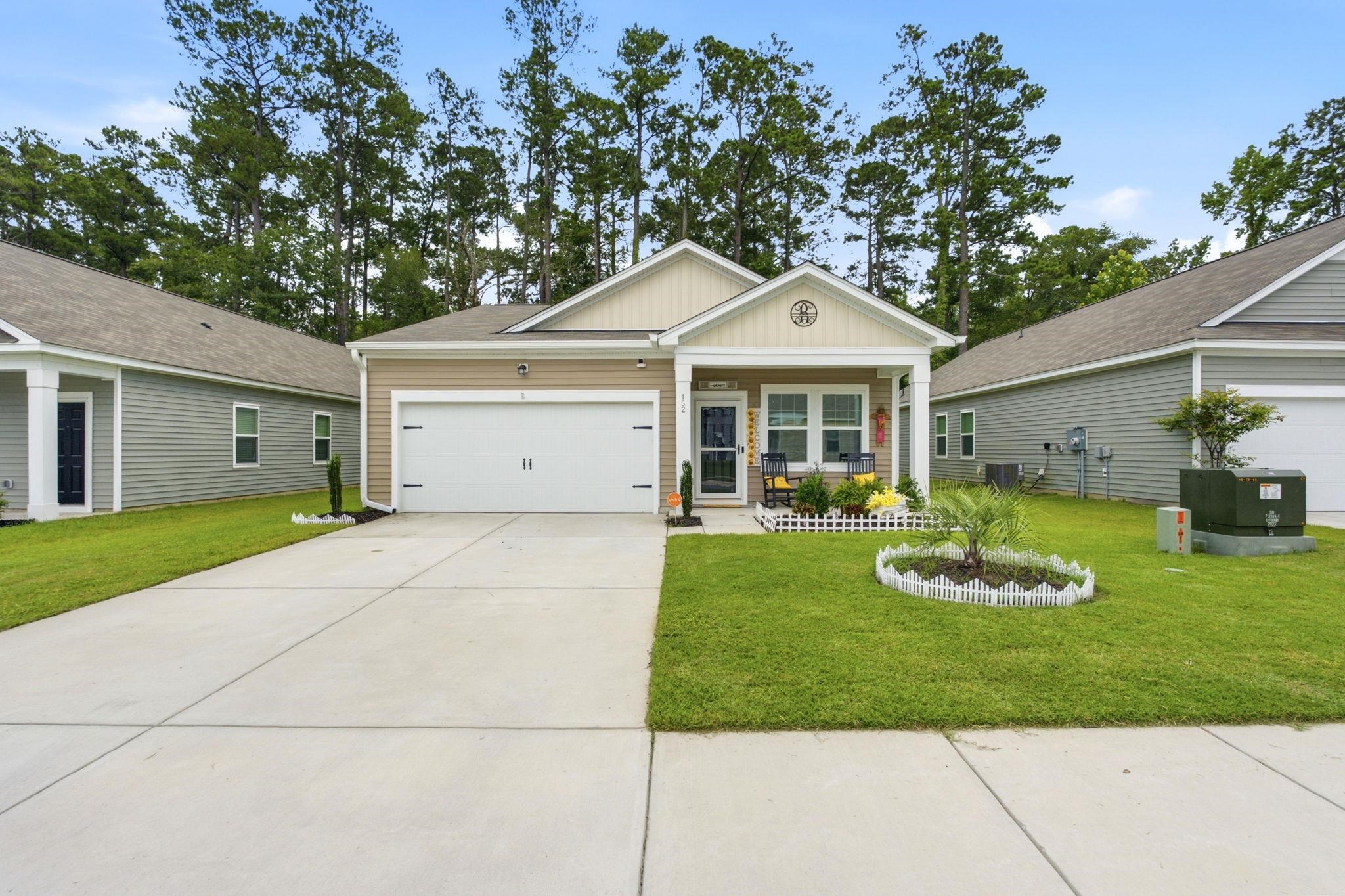 152 Plantersfield Dr., Conway
