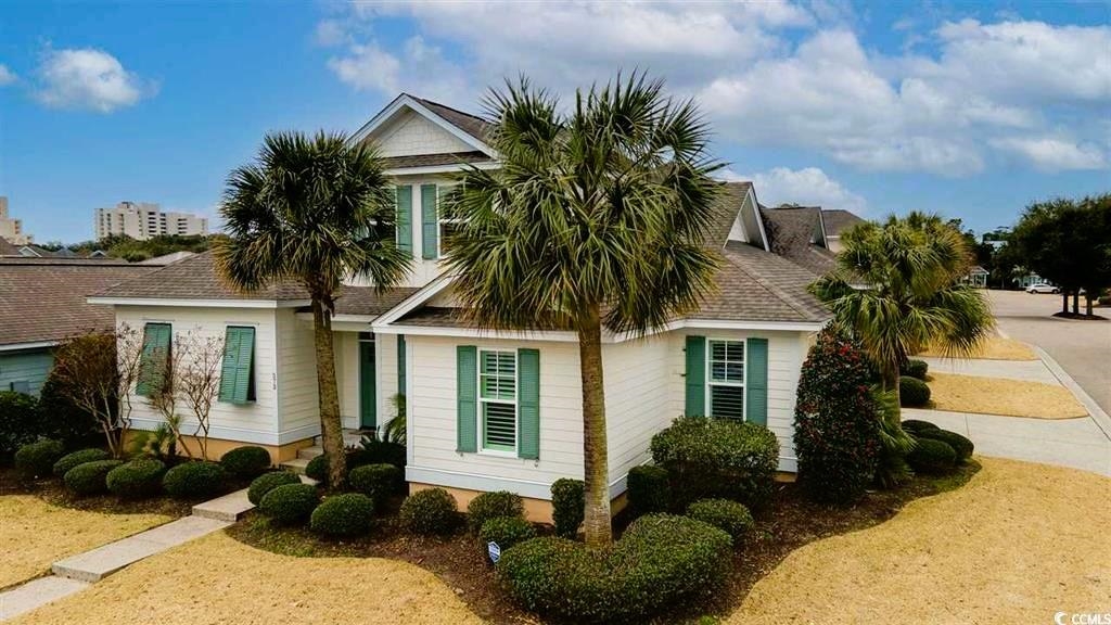 573 Olde Mill Dr., North Myrtle Beach