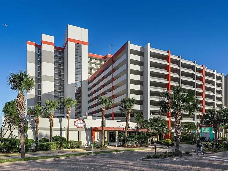 7200 N Ocean Blvd., Myrtle Beach