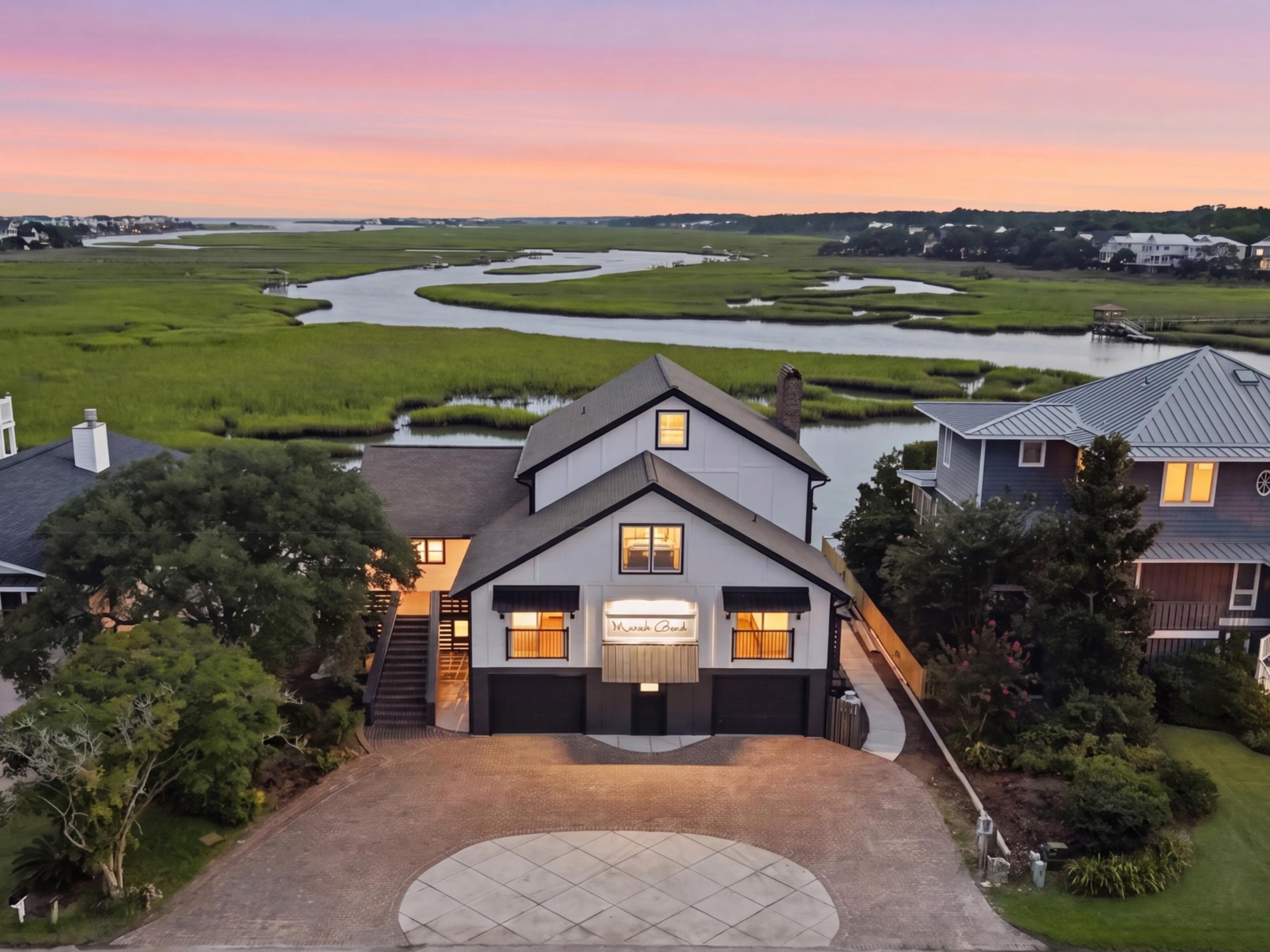 Homes for sale in Litchfield Beach