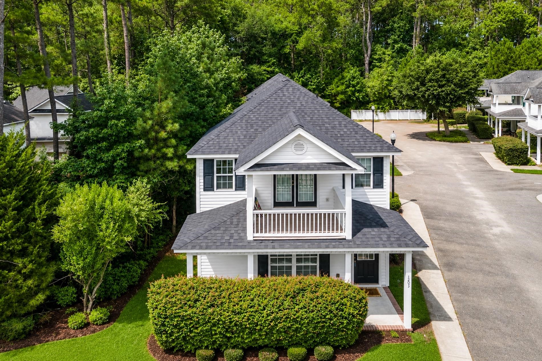 1203 Lexi Ln., Myrtle Beach