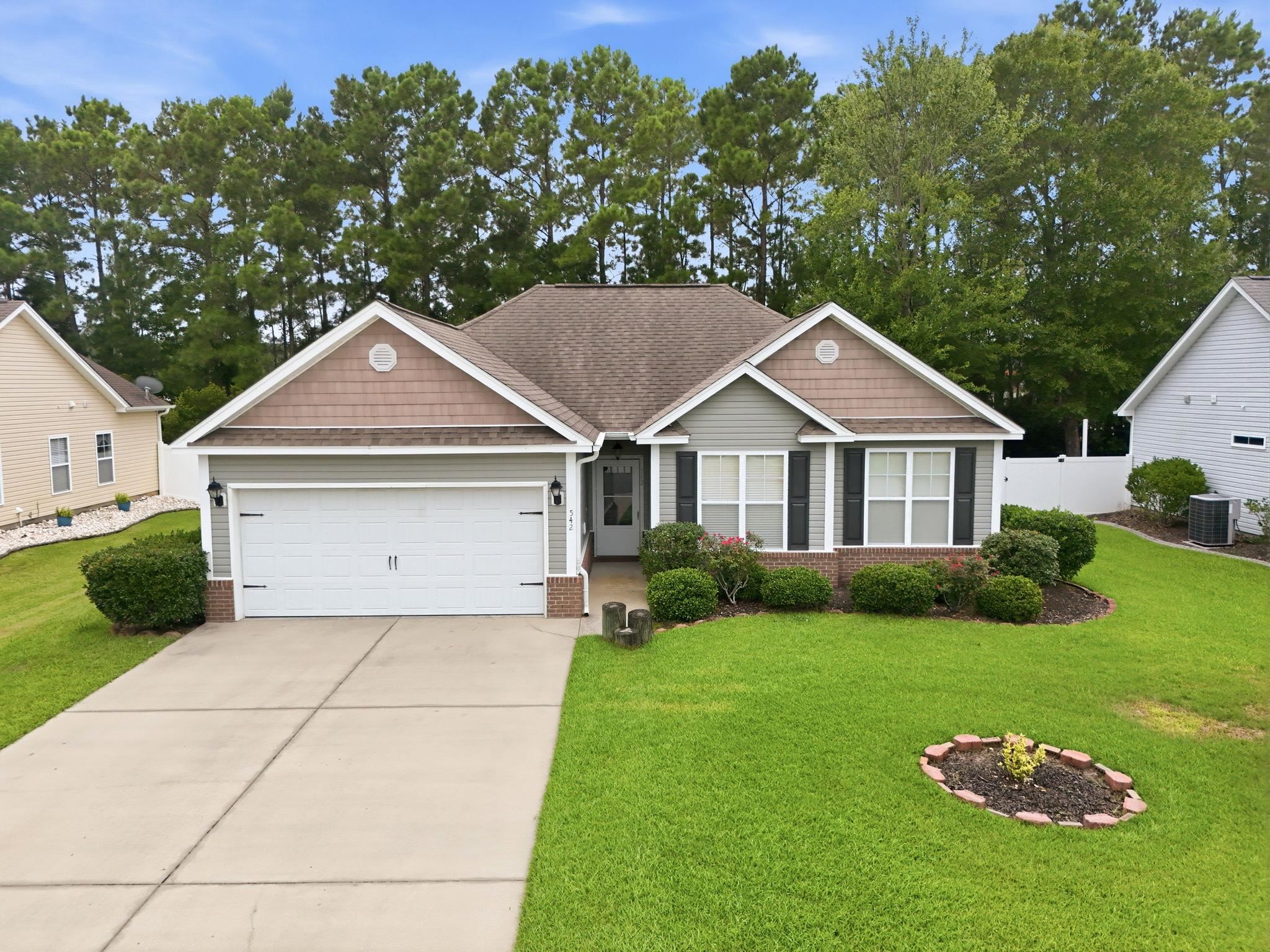 542 Battey Dr., Myrtle Beach